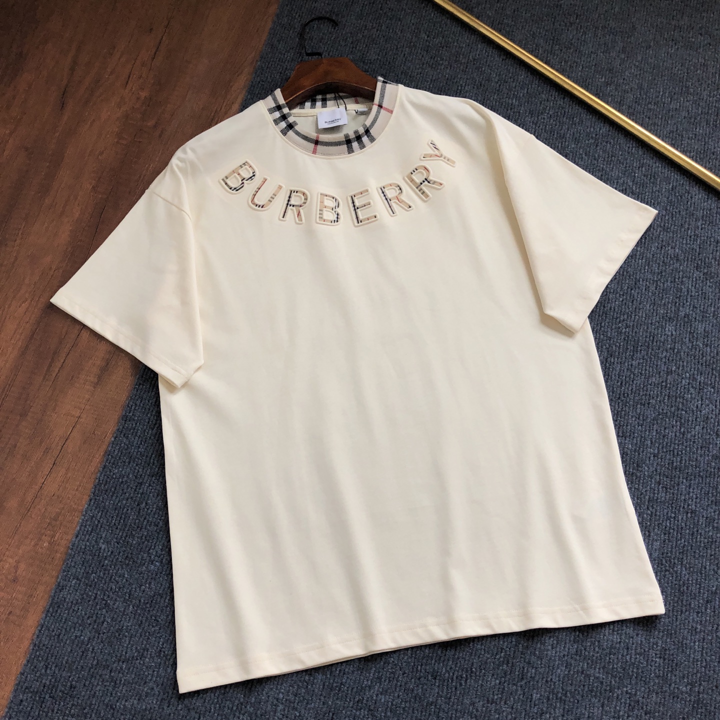 Burberry T-Shirt 08594