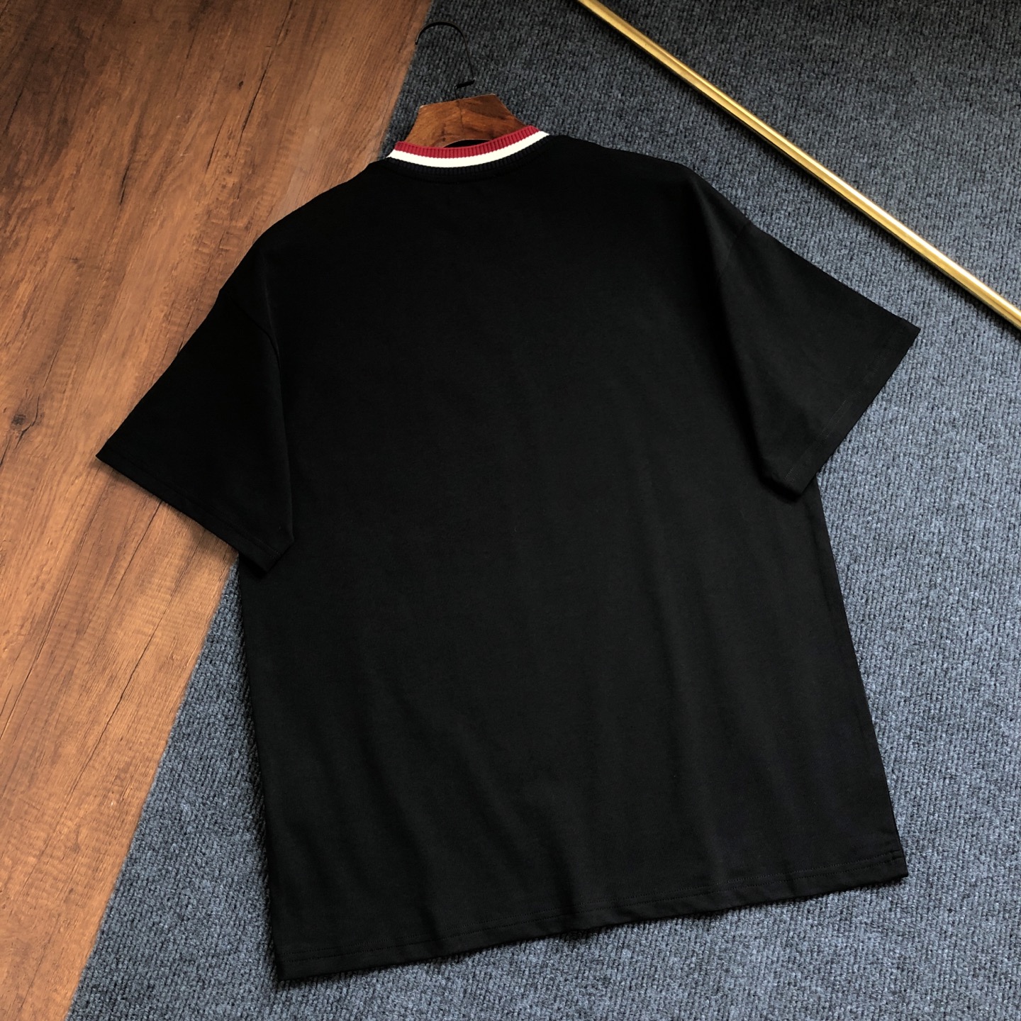 Alternative view of Moncler T-Shirt 08593