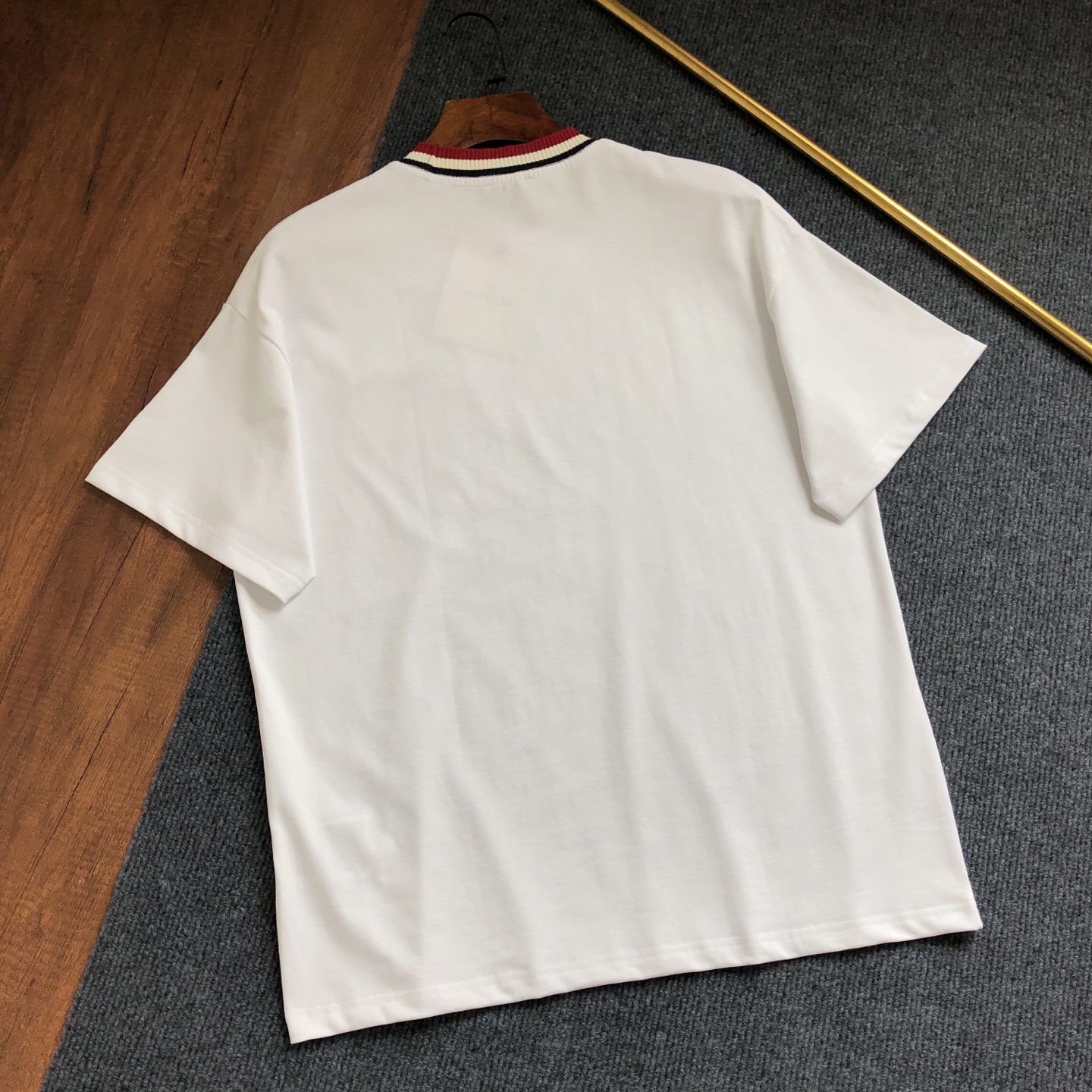 Alternative view of Moncler T-Shirt 08592