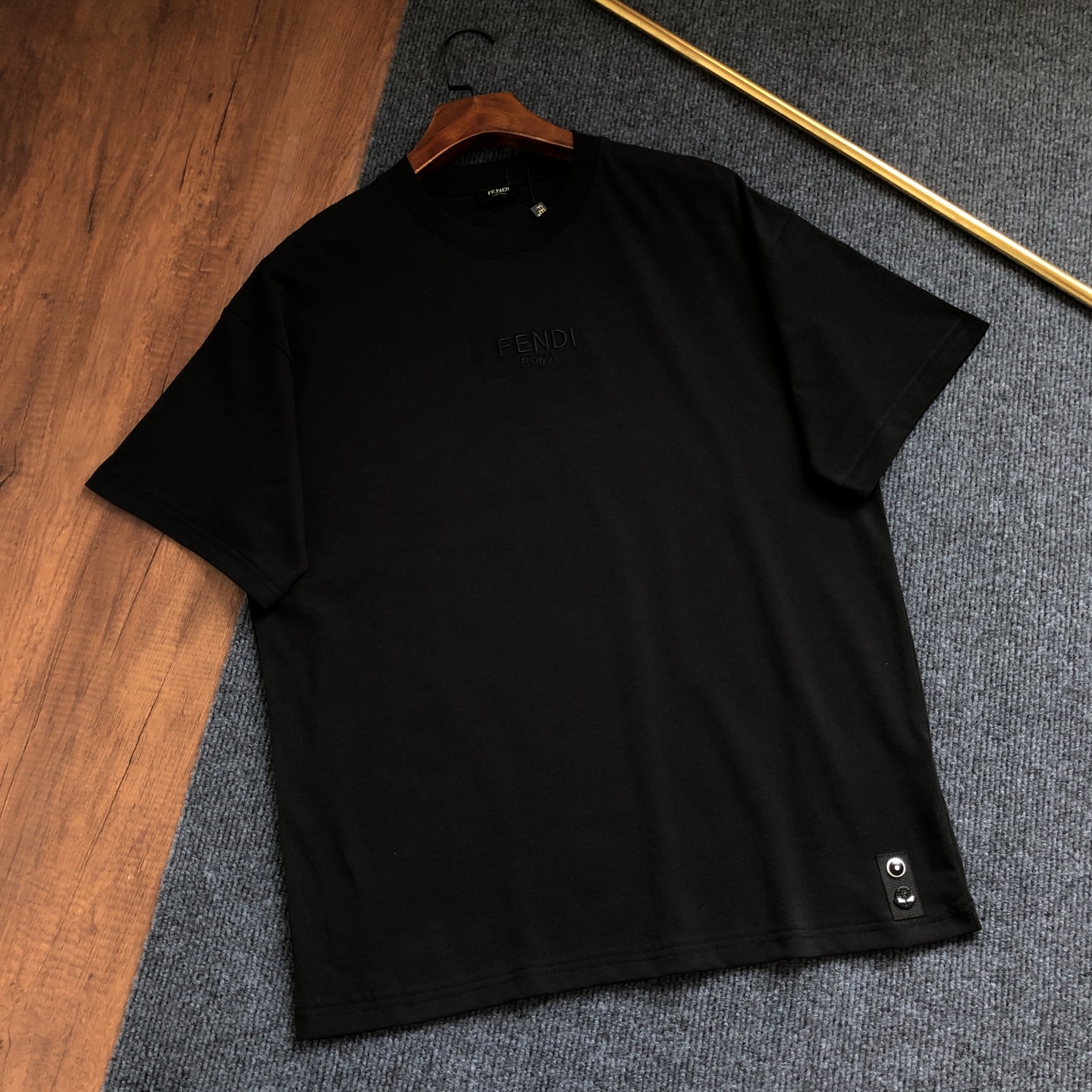 Fendi T-Shirt 08591