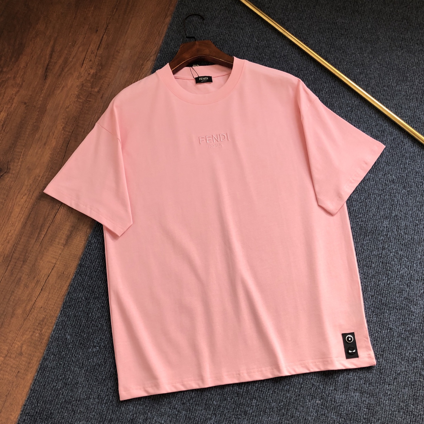 Fendi T-Shirt 08590