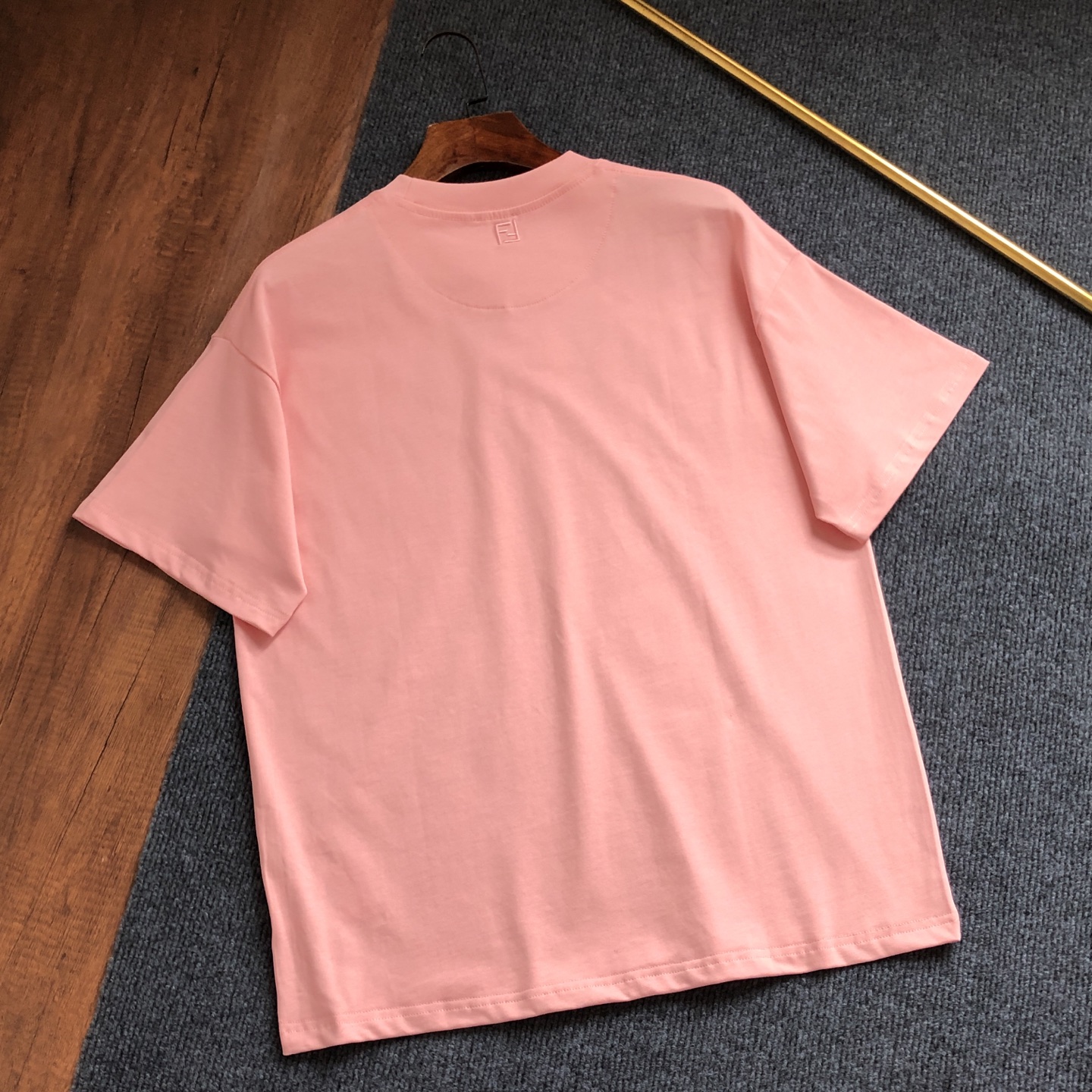 Alternative view of Fendi T-Shirt 08590