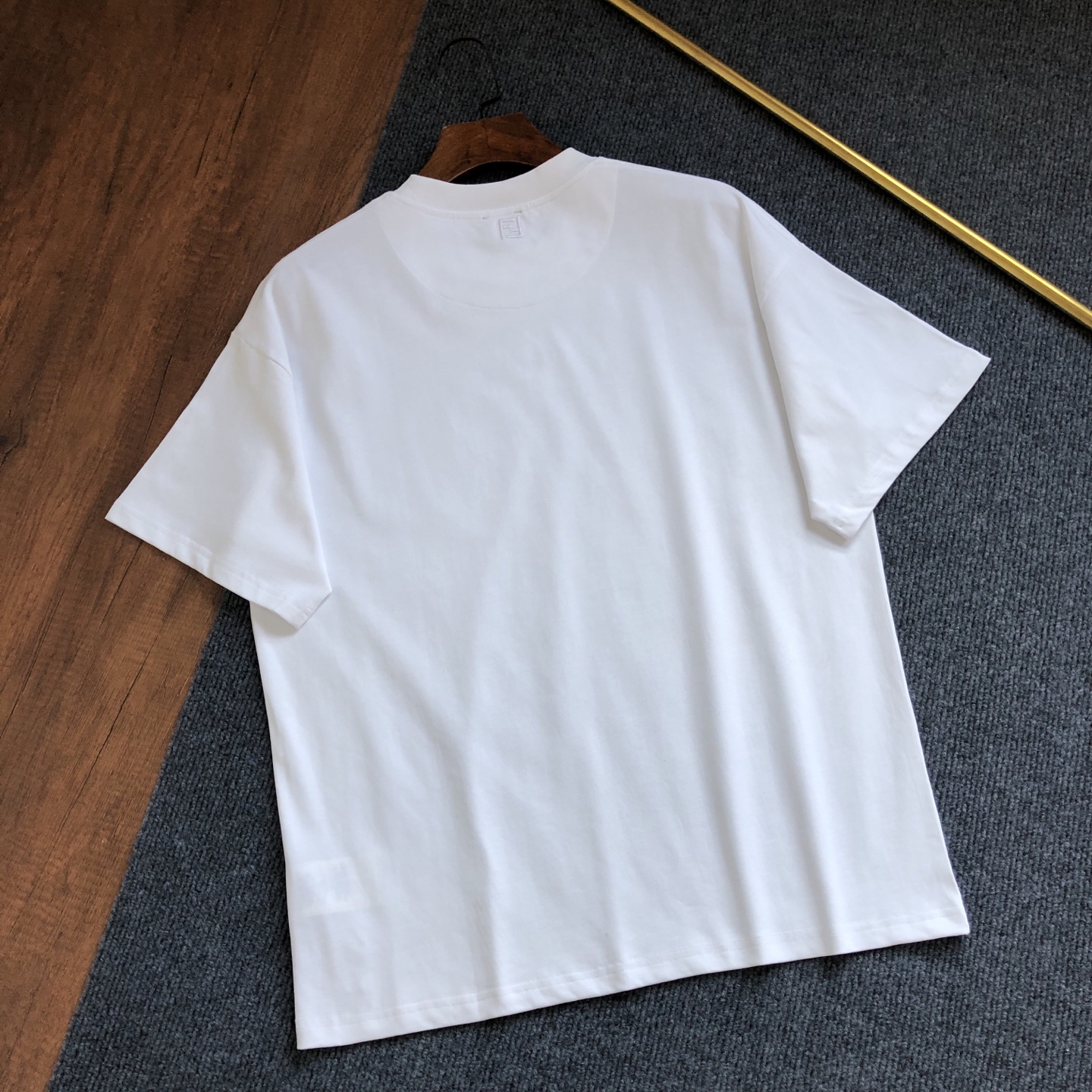 Alternative view of Fendi T-Shirt 08589