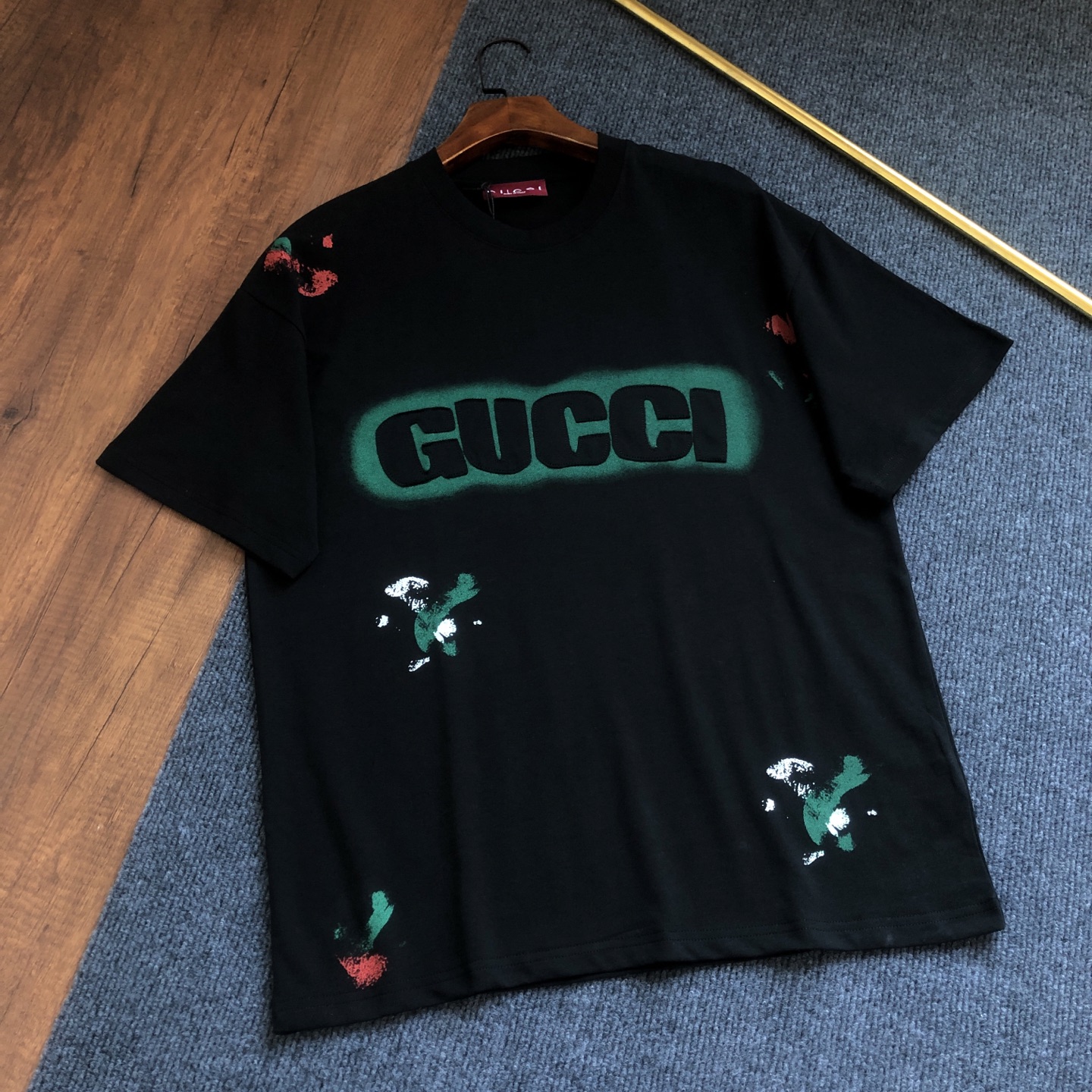 Gucci T-Shirt 08586