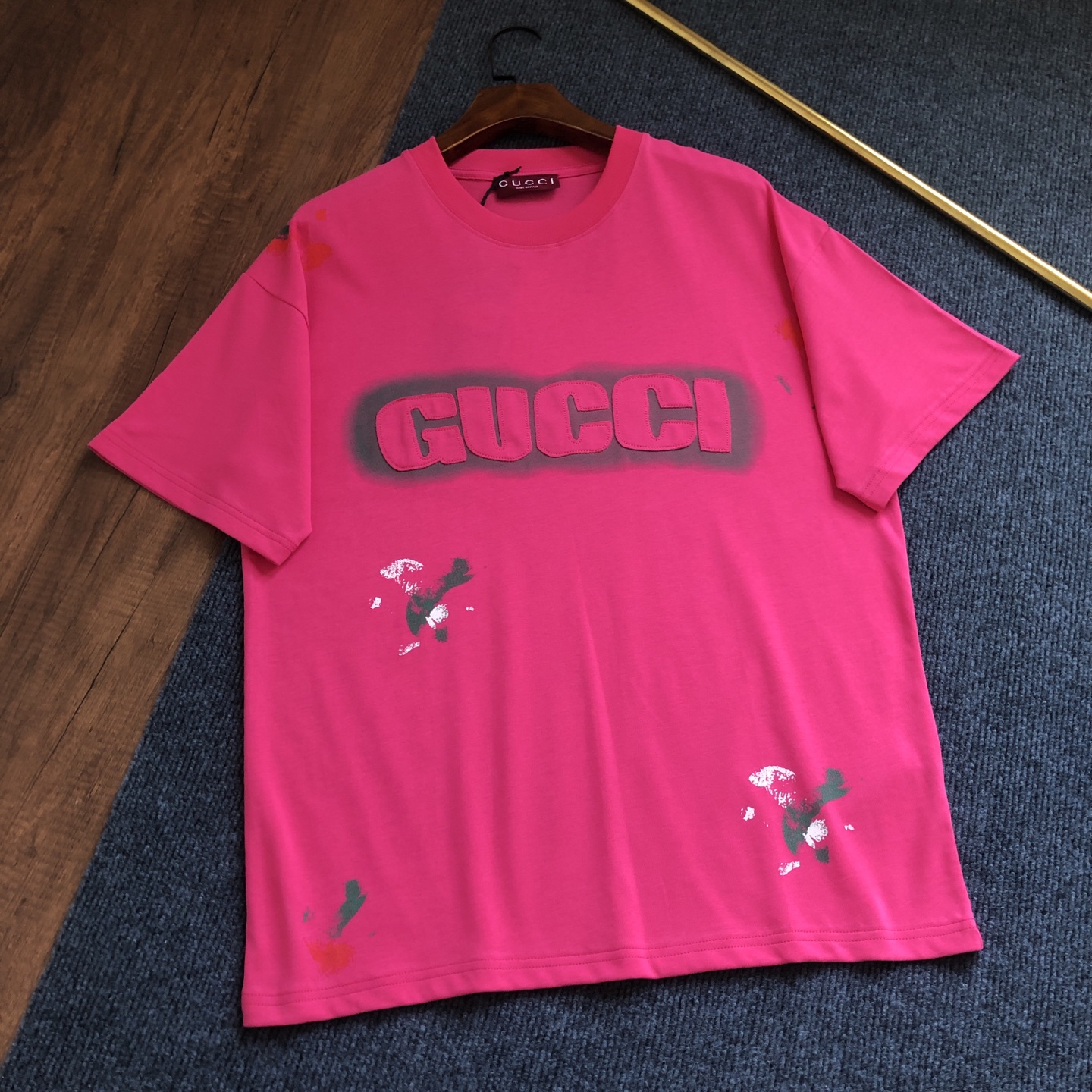 Gucci T-Shirt 08585