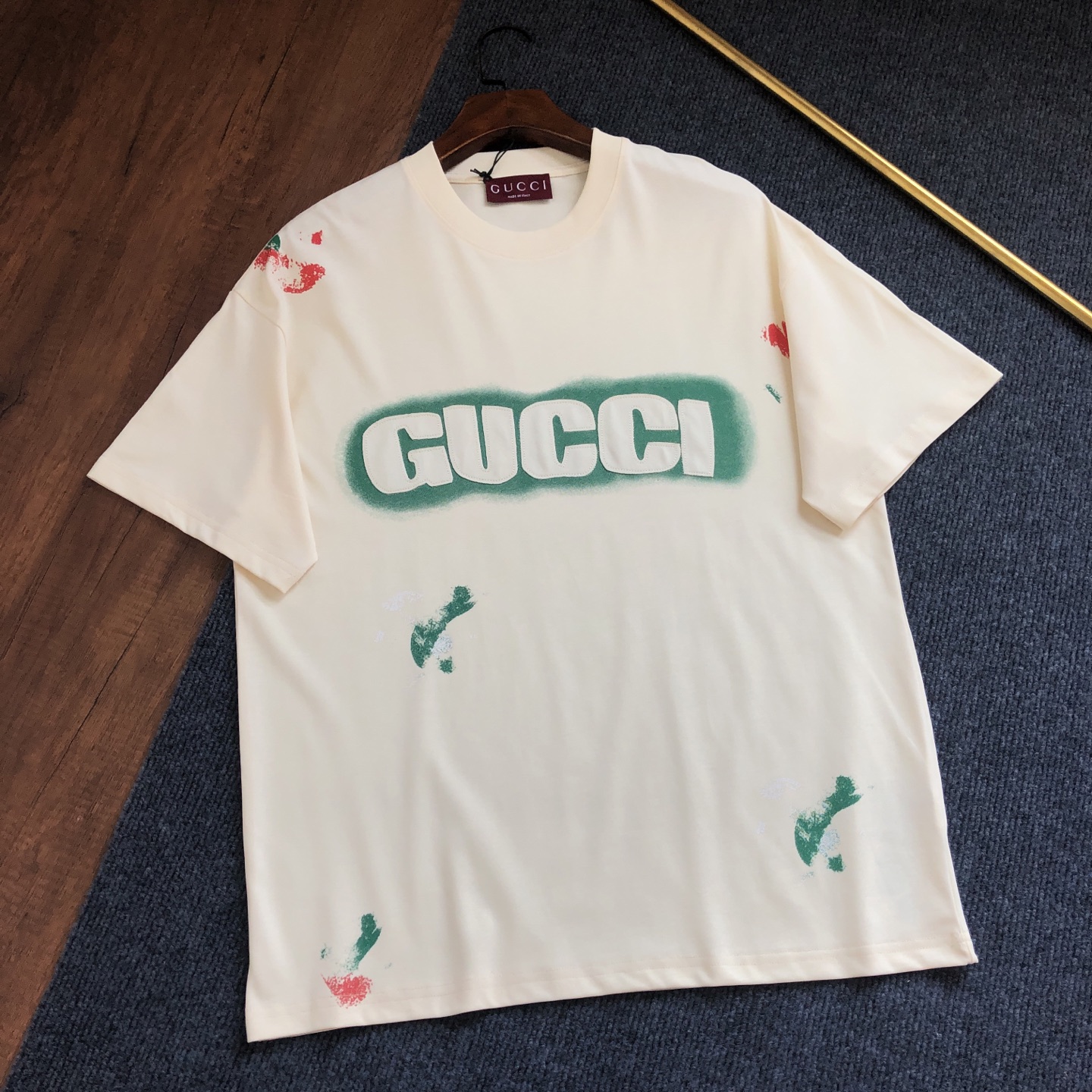 Gucci T-Shirt 08584