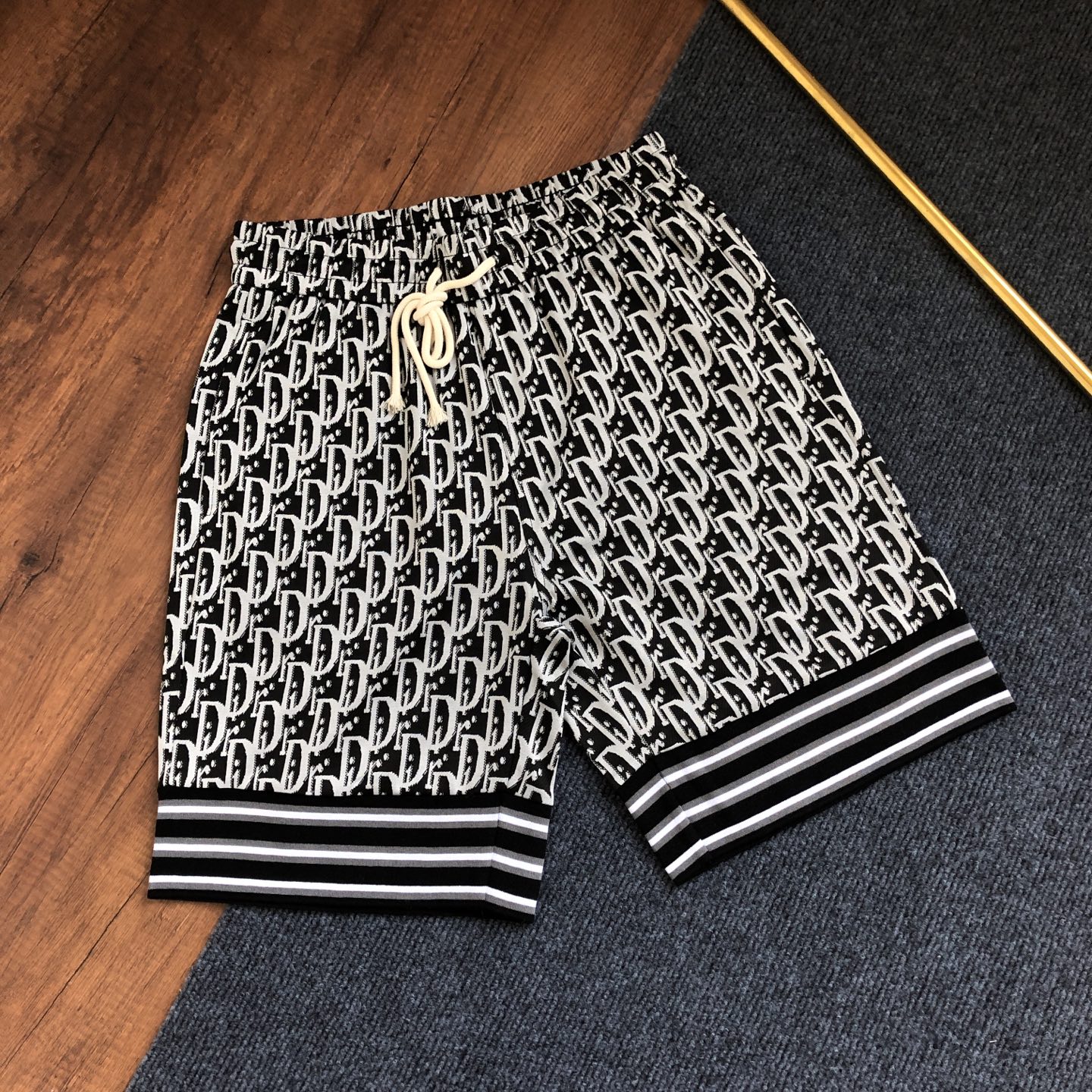 Alternative view of Dior Shorts 05539