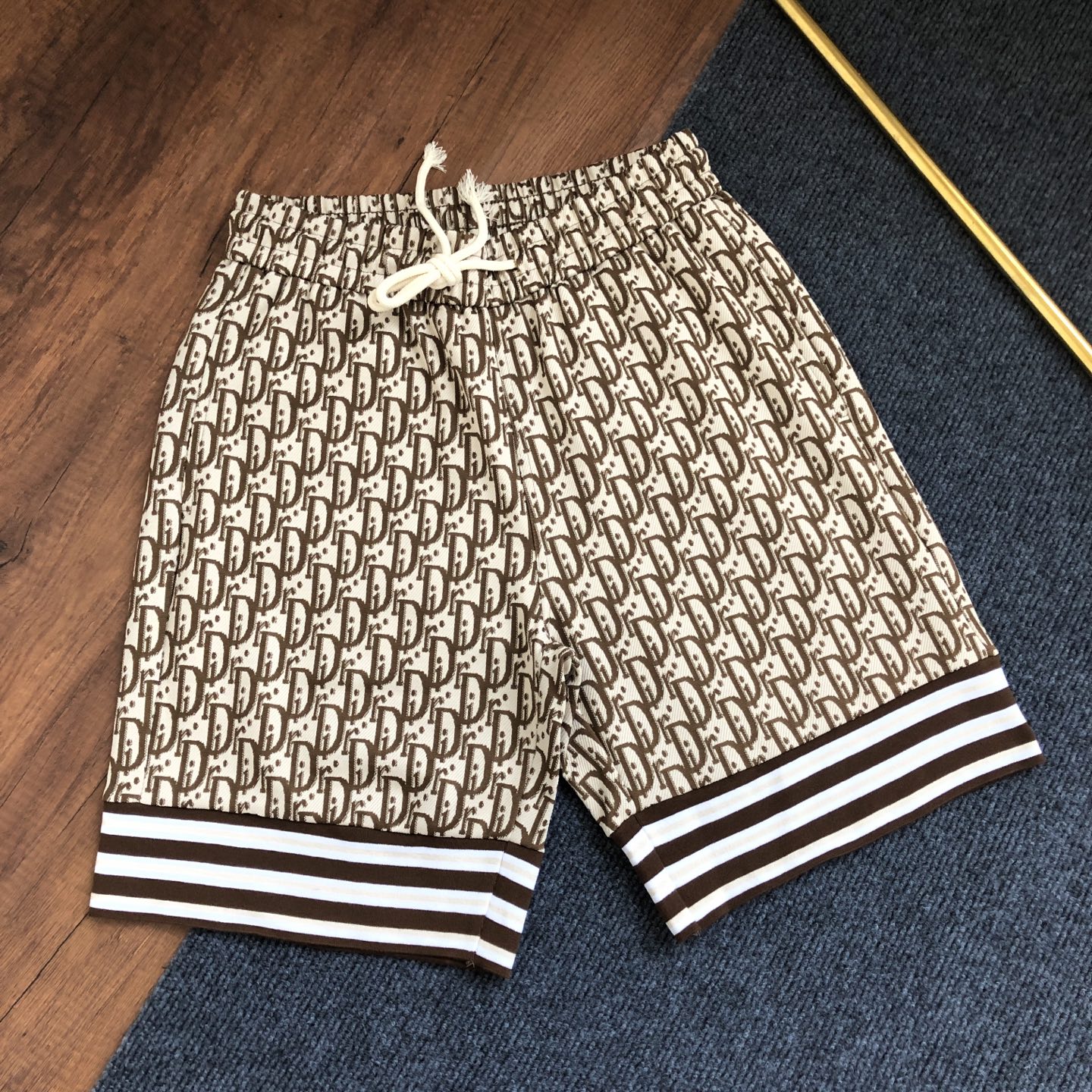 Alternative view of Dior Shorts 05270