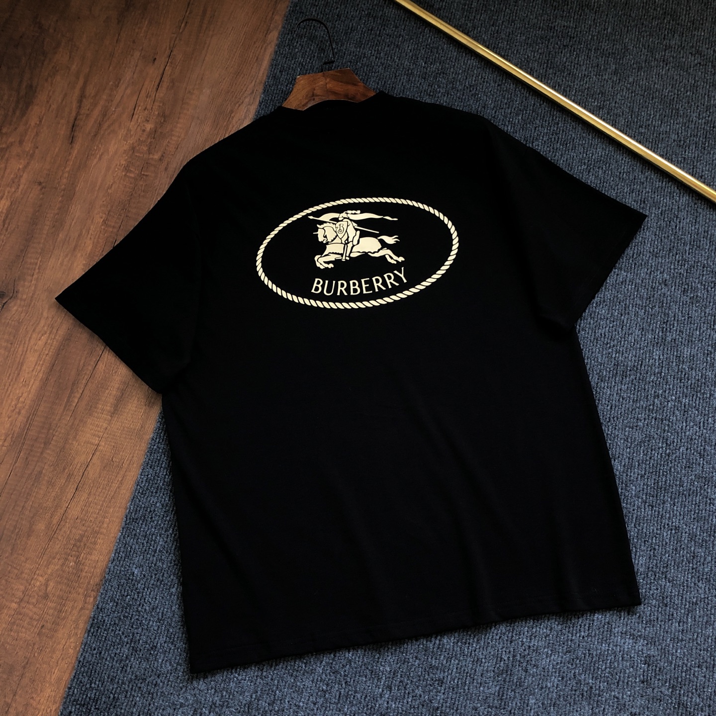 Alternative view of Burberry T-Shirt 08566