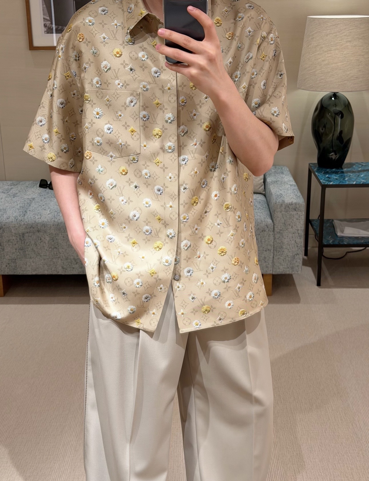 NO:784027,Reference picture,Louis Vuitton-clothing,louis vuitton,19860909参考图,路易威登-服装,louis vuitton,,Women's clothing