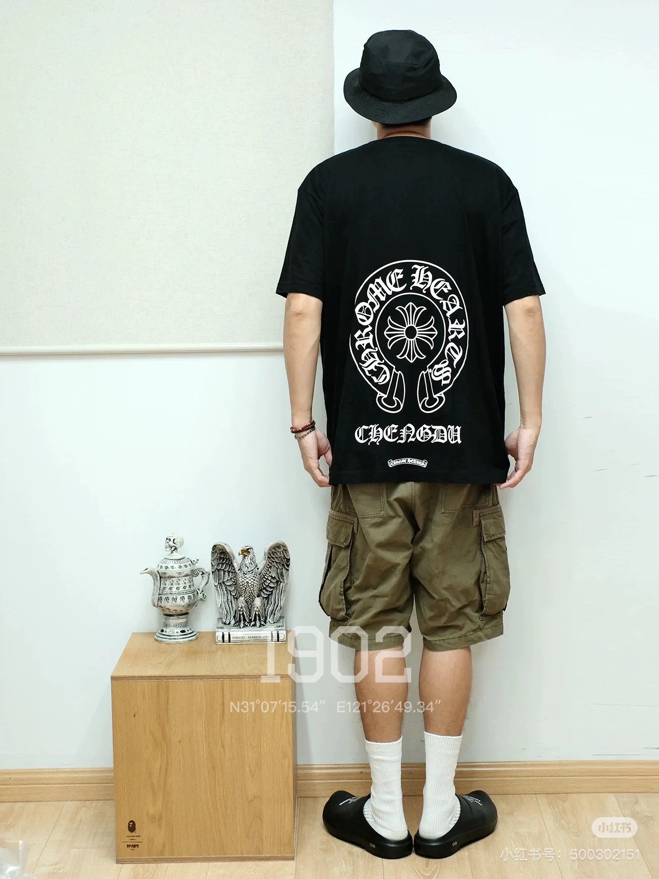 NO:783987,Reference picture, chrome hearts-clothing, chrome hearts,19860909参考图,克罗心-服装,chrome hearts,,Women's clothing