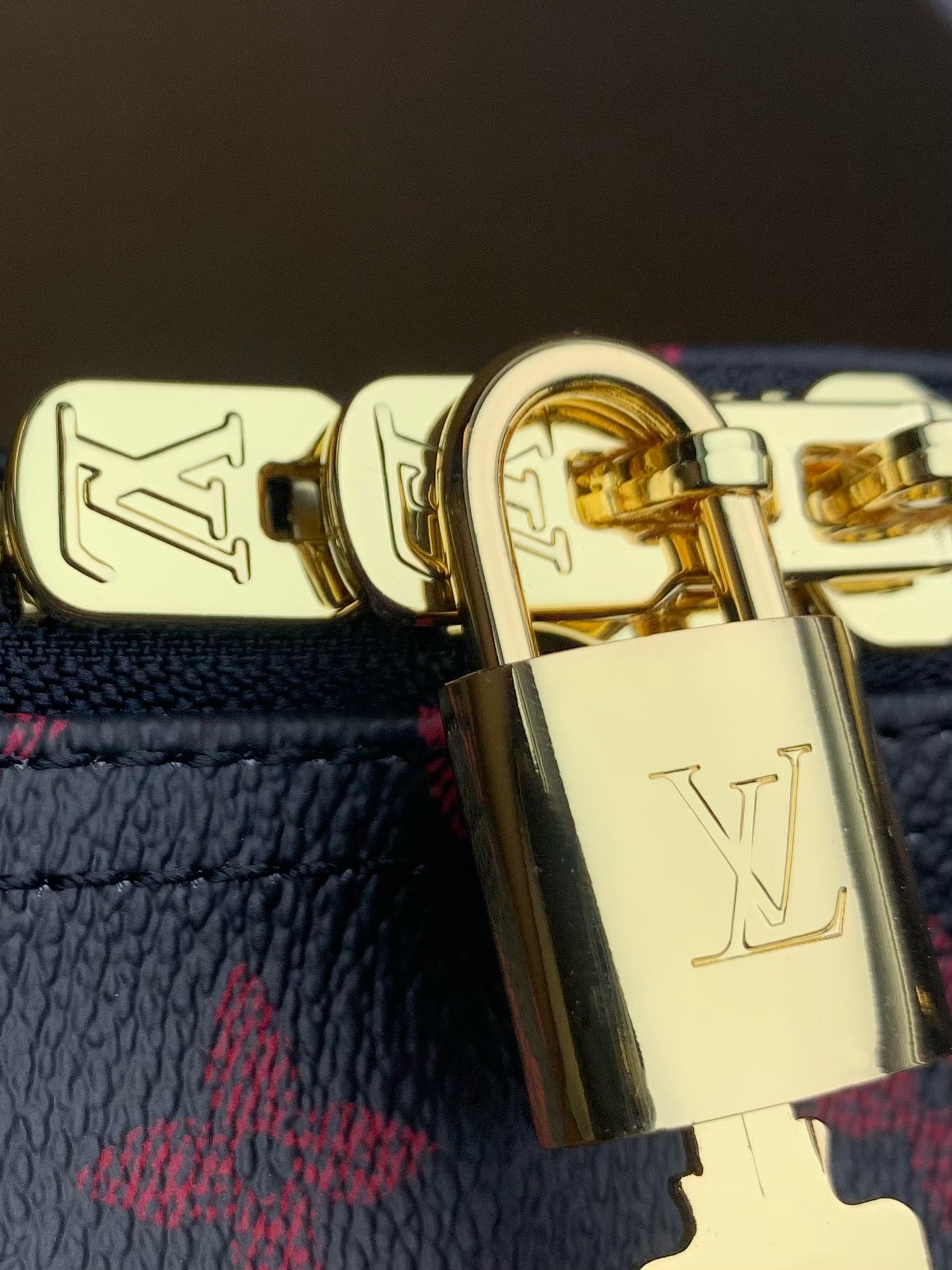 valigia # KEEPALL BANDOULIÈRE 45 — photo 6