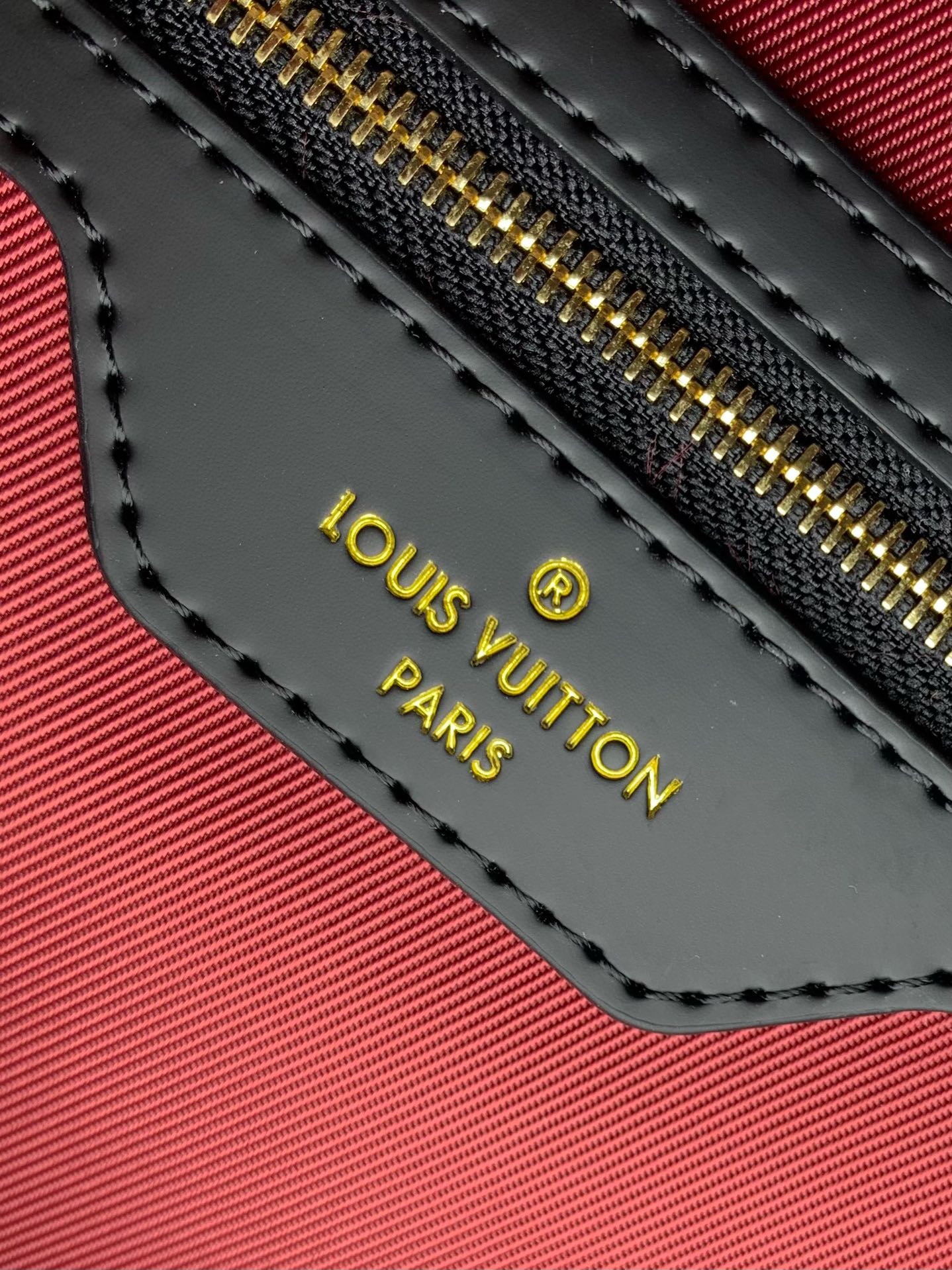 valigia # KEEPALL BANDOULIÈRE 45 — photo 7