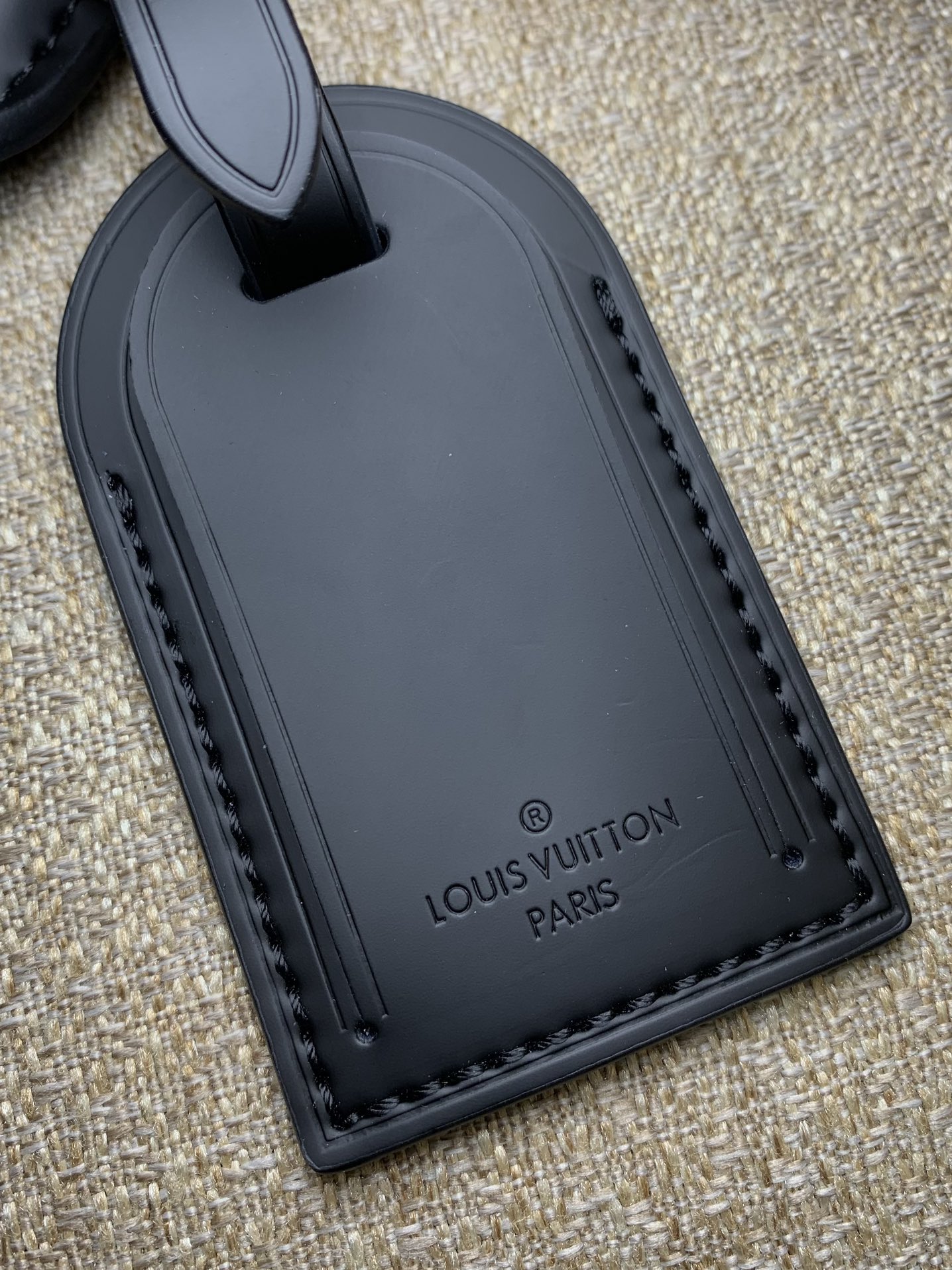 valigia # KEEPALL BANDOULIÈRE 45 — photo 9