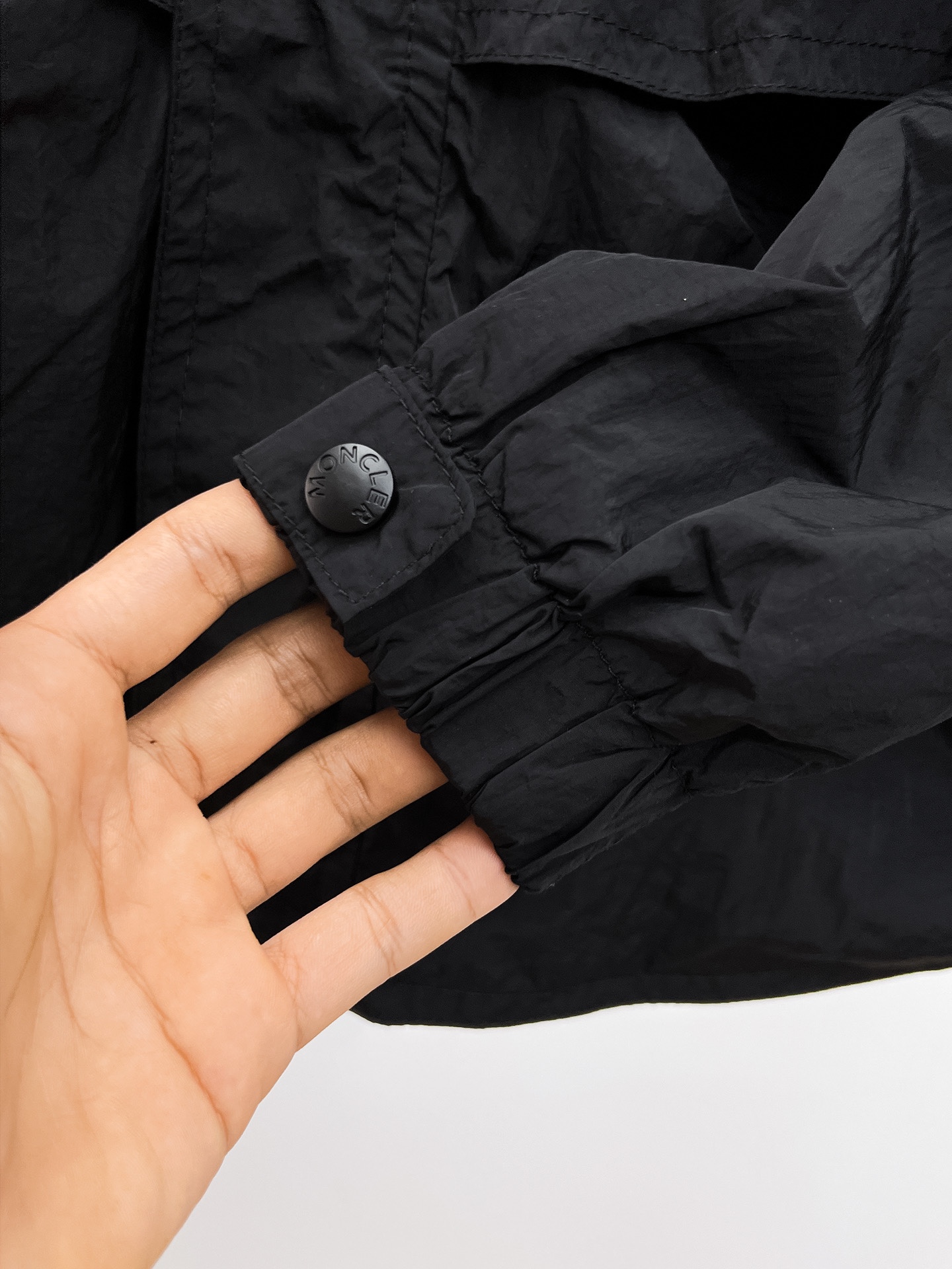 Moncler Haute Couture Haute Couture Ready-to-Wear Clothing Dress Jacket 9
