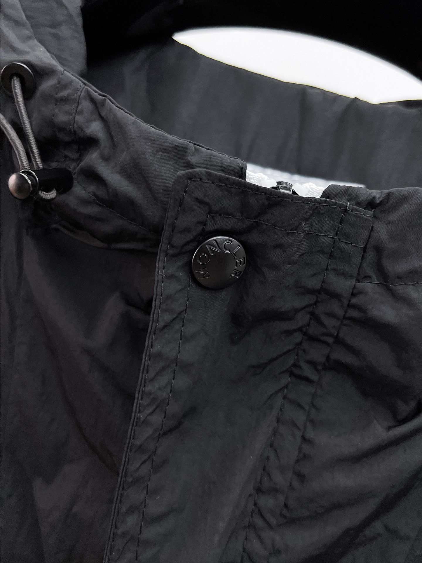 Moncler Haute Couture Haute Couture Ready-to-Wear Clothing Dress Jacket 6