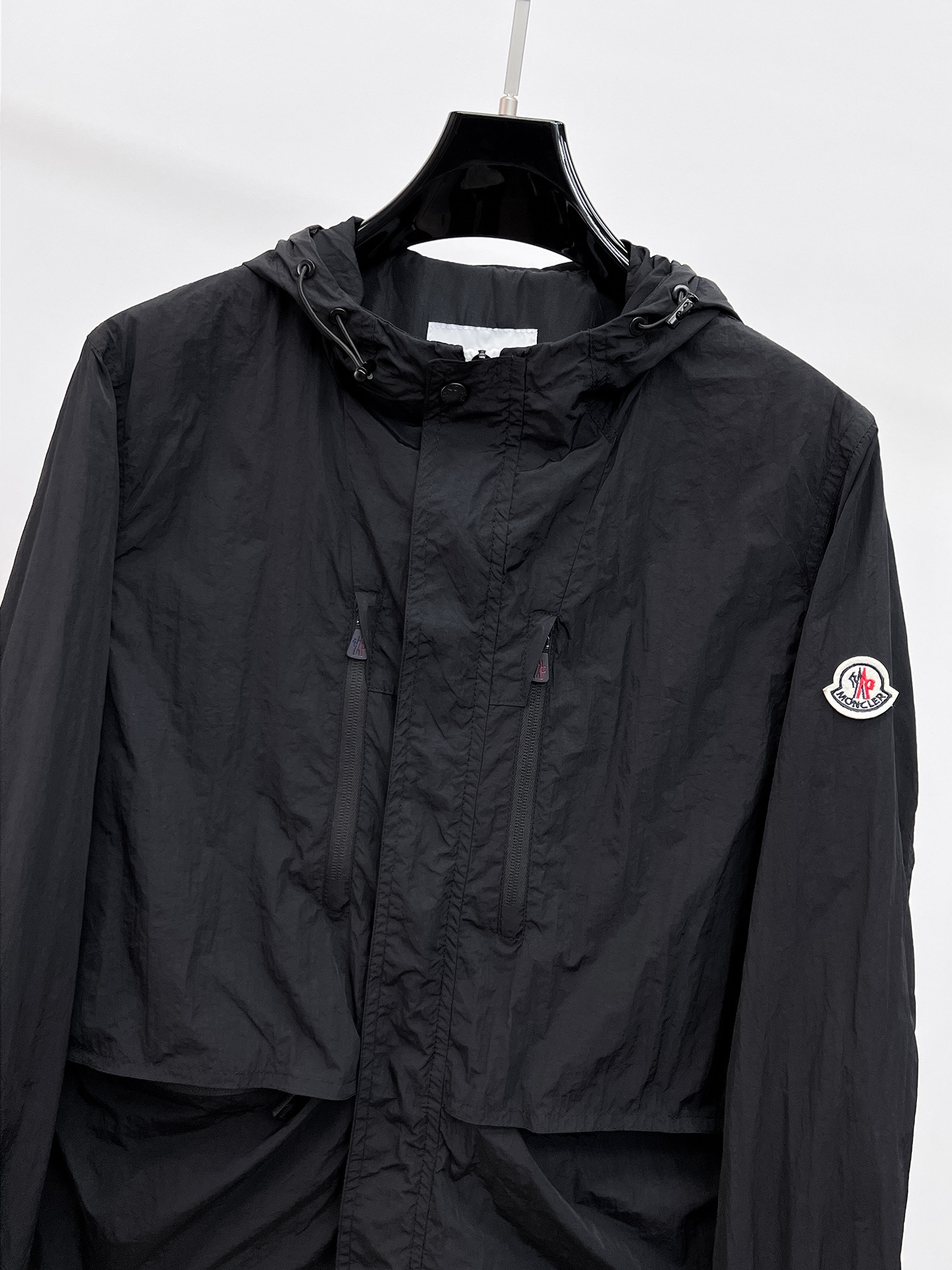 Moncler Haute Couture Haute Couture Ready-to-Wear Clothing Dress Jacket 4