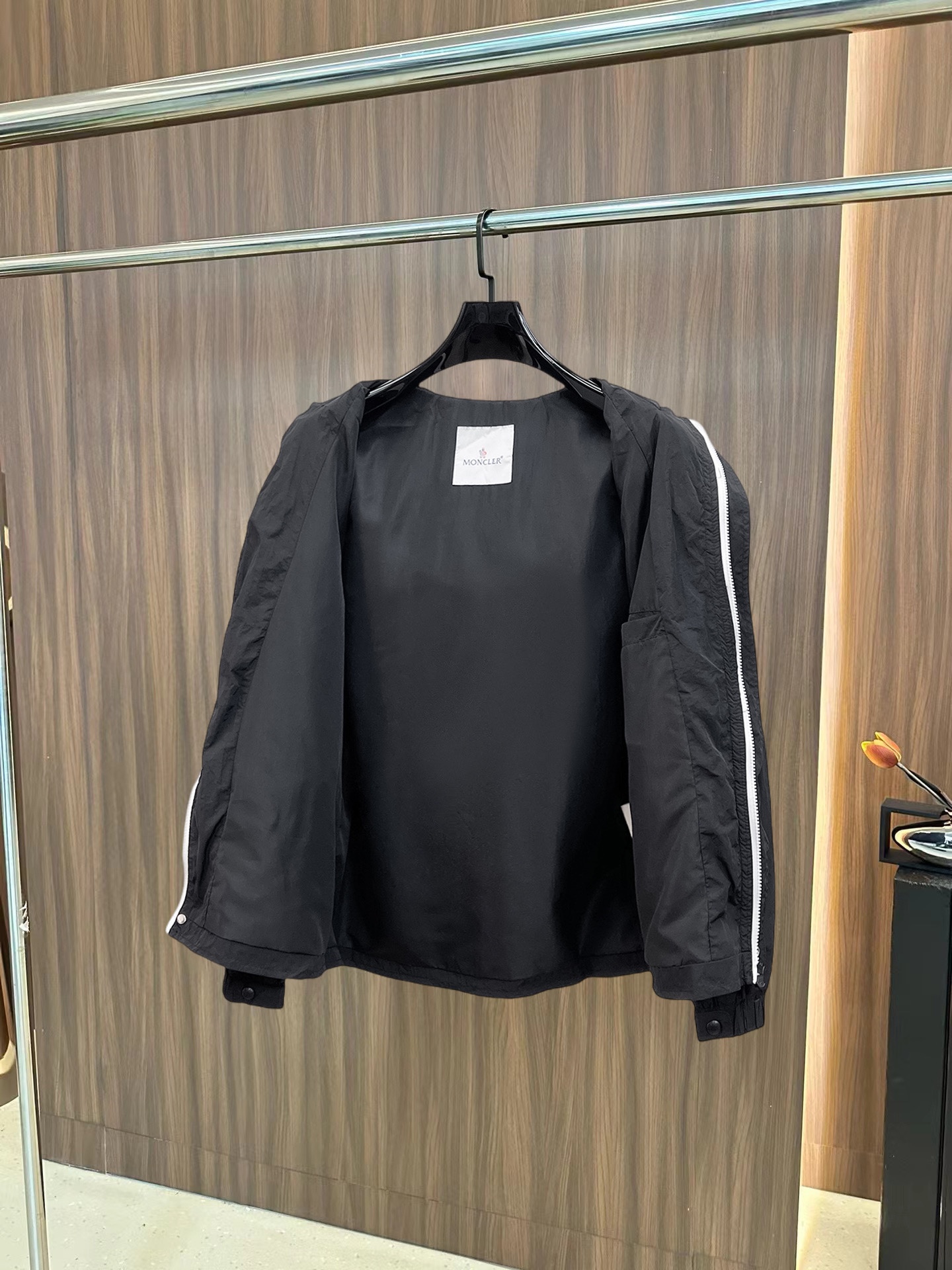 Moncler Haute Couture Haute Couture Ready-to-Wear Clothing Dress Jacket 3