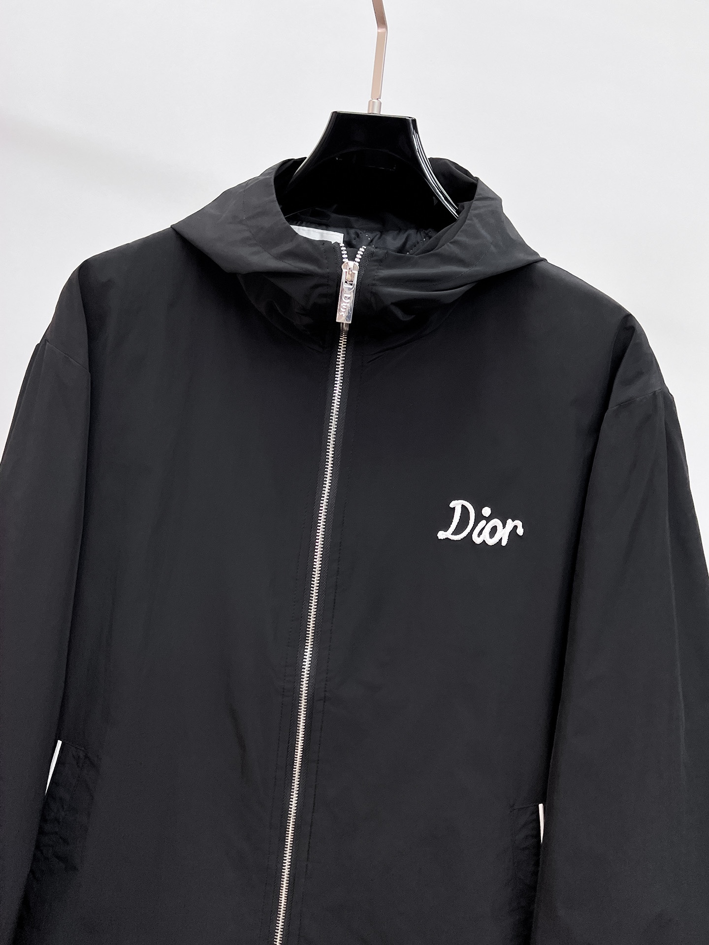 Dior Haute Couture Designer Jacket Coat Ready-to-Wear Ref.1125D884 4