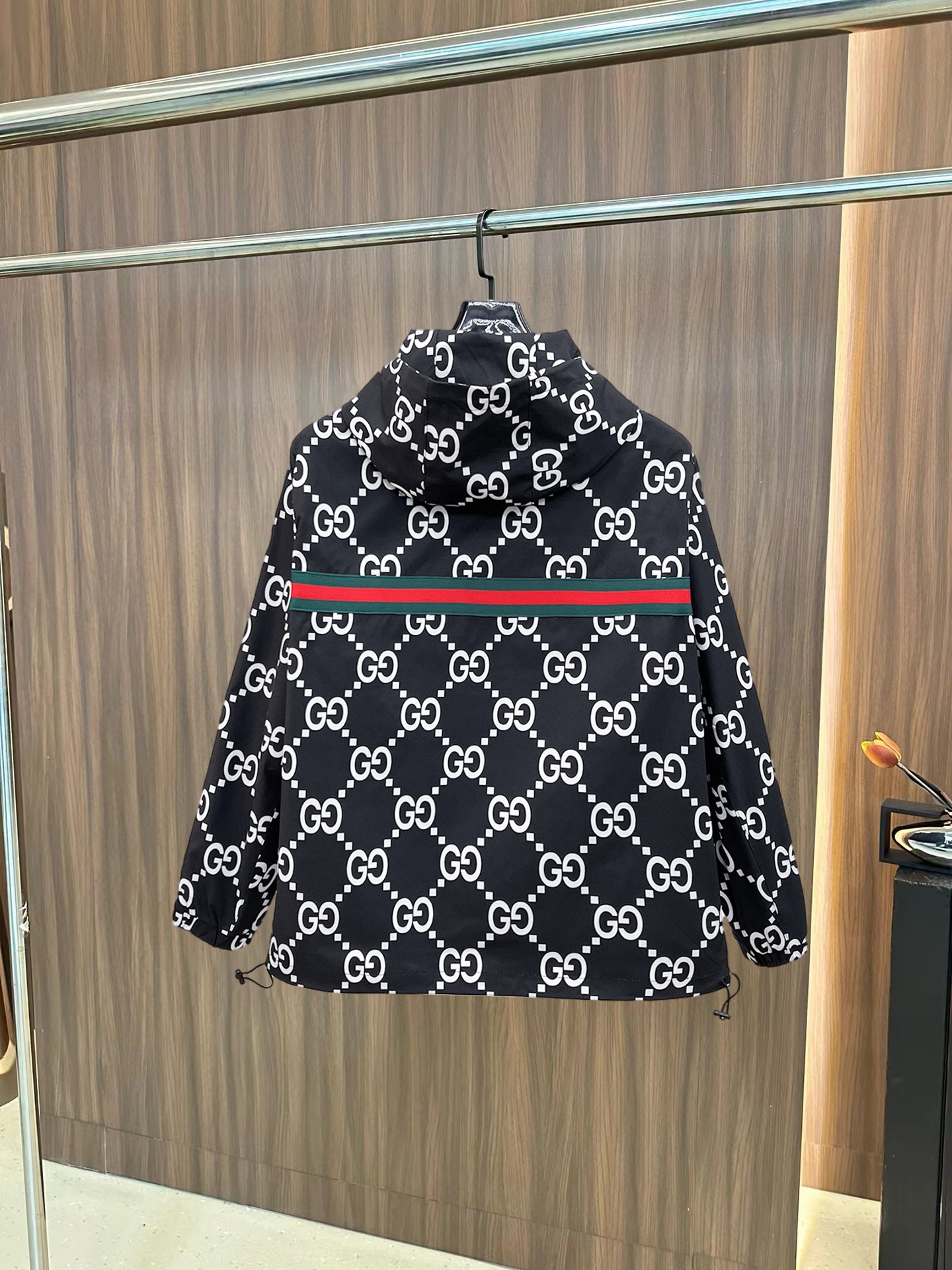 古驰 Gucci 高定典藏名品高定成衣时装外套连衣裙衬衫T恤 #E97A6FEC 2