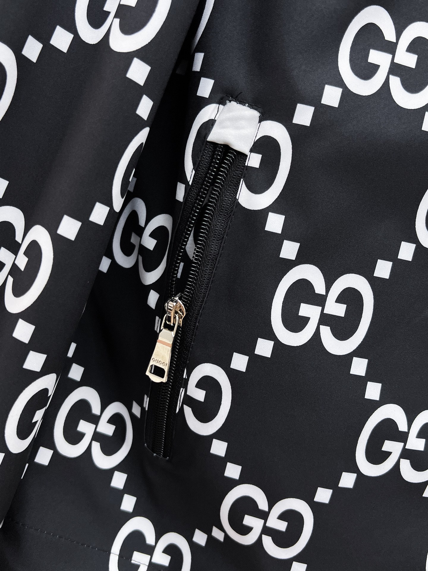 古驰 Gucci 高定典藏名品高定成衣时装外套连衣裙衬衫T恤 #E97A6FEC 9