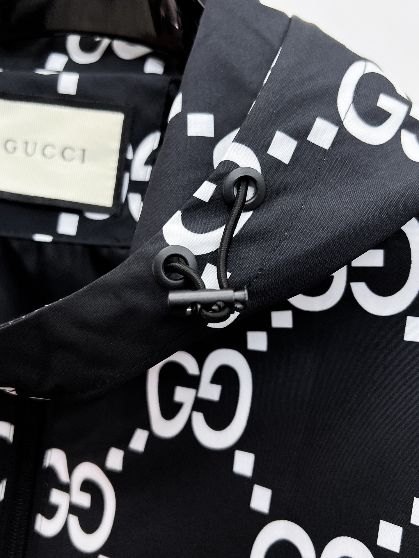 古驰 Gucci 高定典藏名品高定成衣时装外套连衣裙衬衫T恤 #E97A6FEC 7