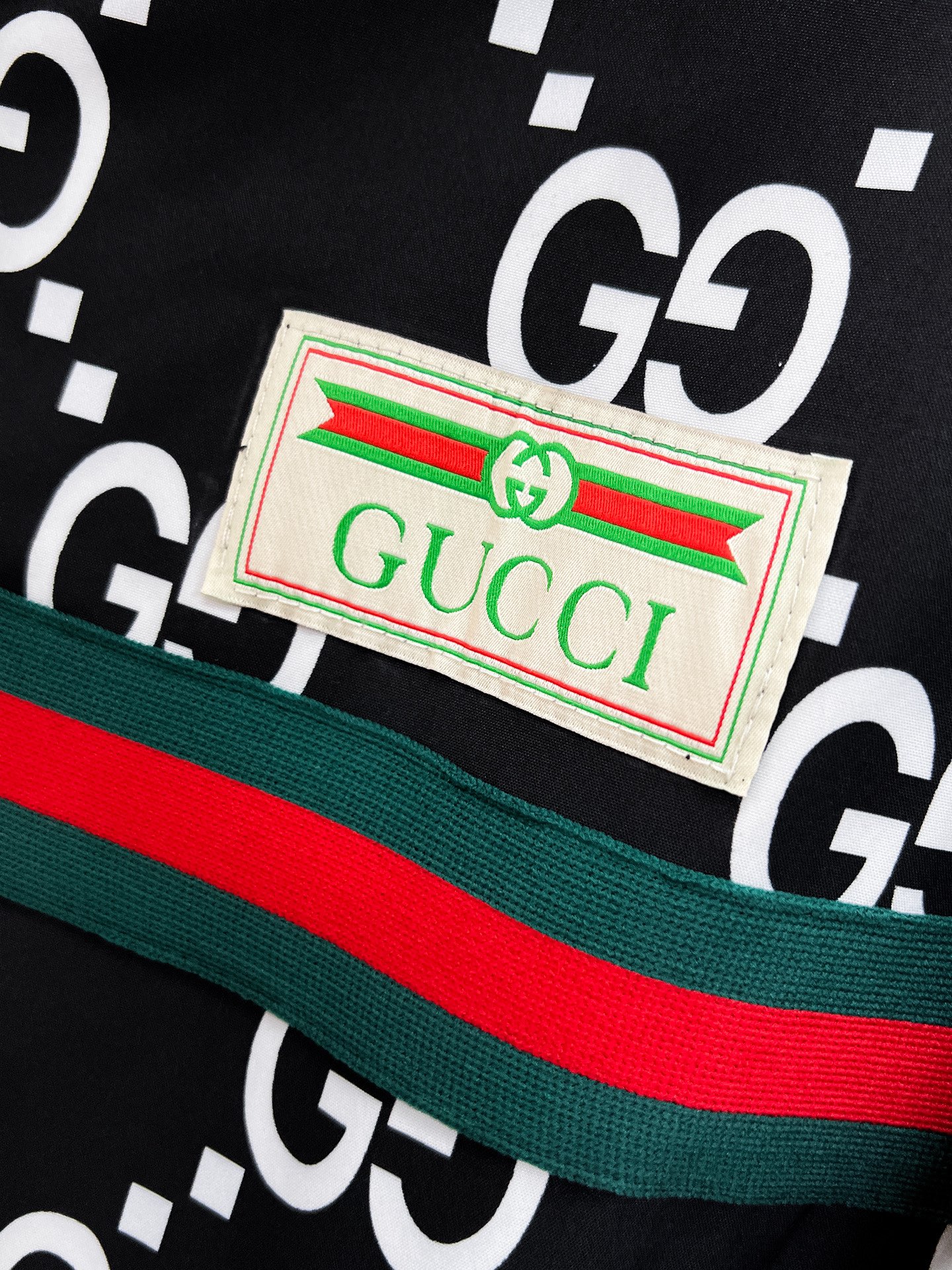 古驰 Gucci 高定典藏名品高定成衣时装外套连衣裙衬衫T恤 #E97A6FEC 8