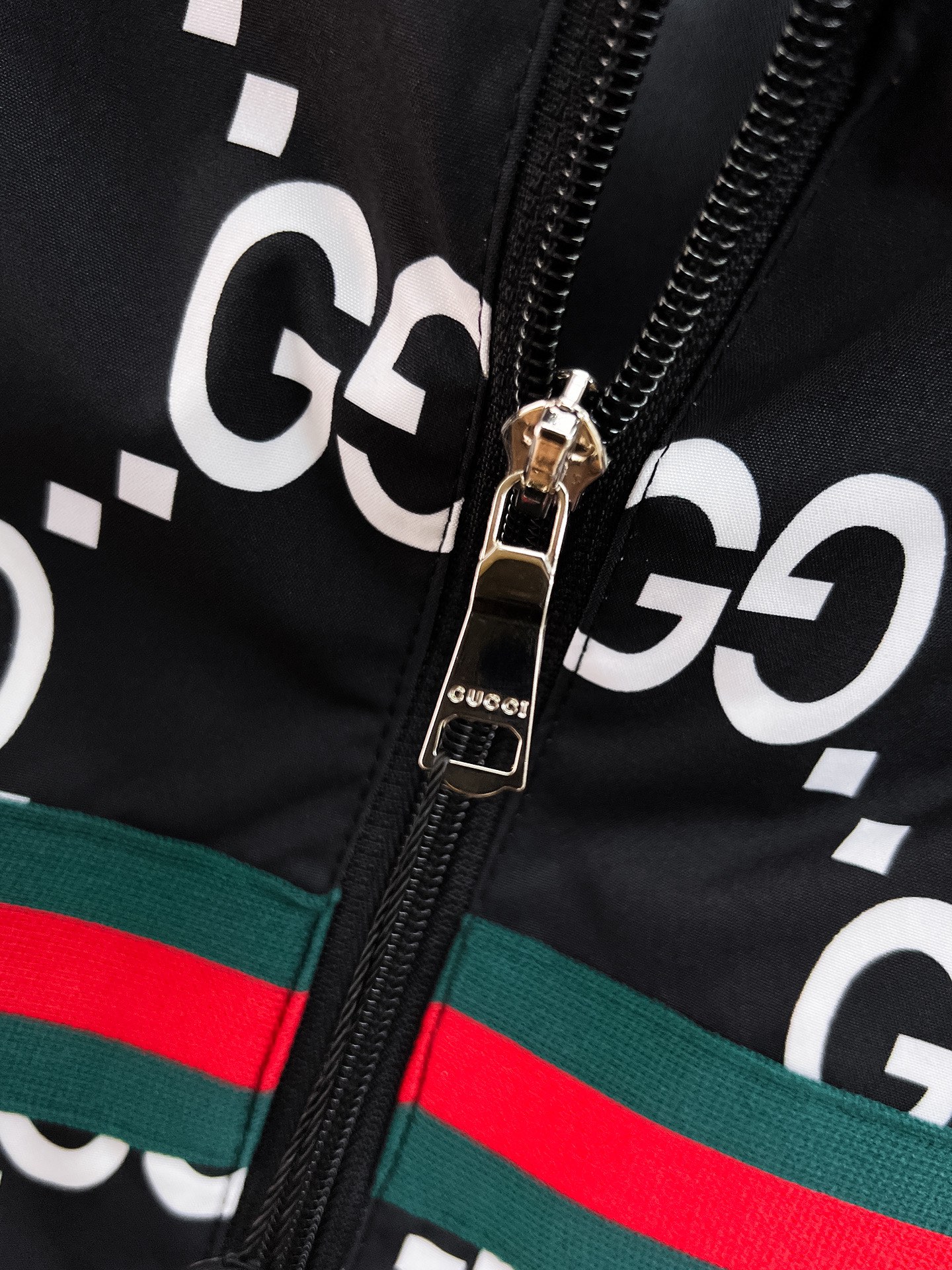 古驰 Gucci 高定典藏名品高定成衣时装外套连衣裙衬衫T恤 #E97A6FEC 6