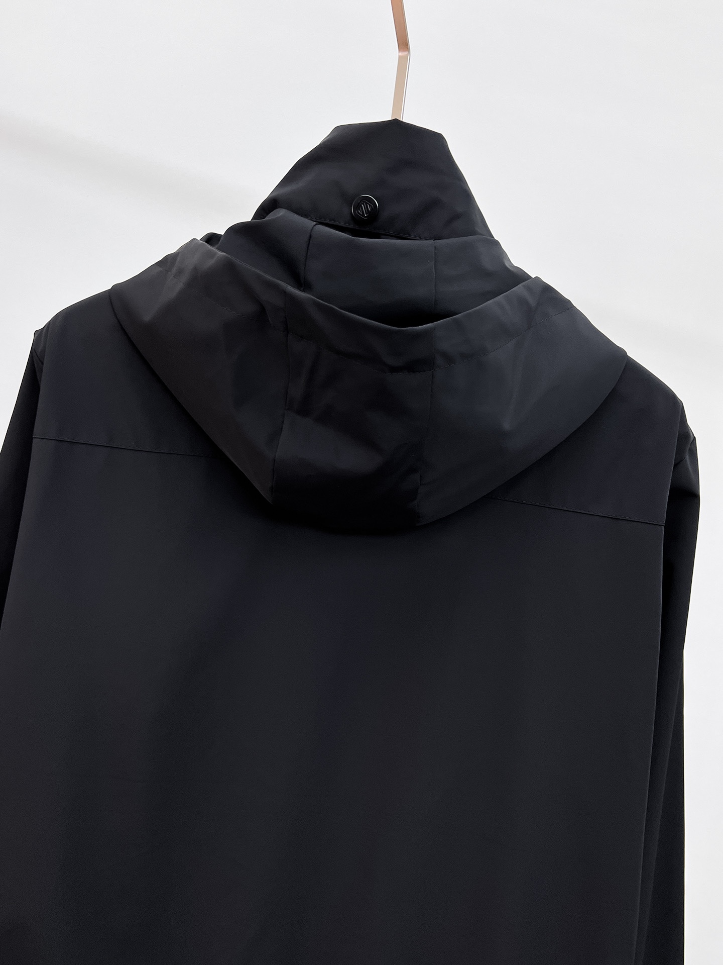 Zegna Haute Couture Haute Couture Ready-to-Wear Clothing Dress Jacket 5