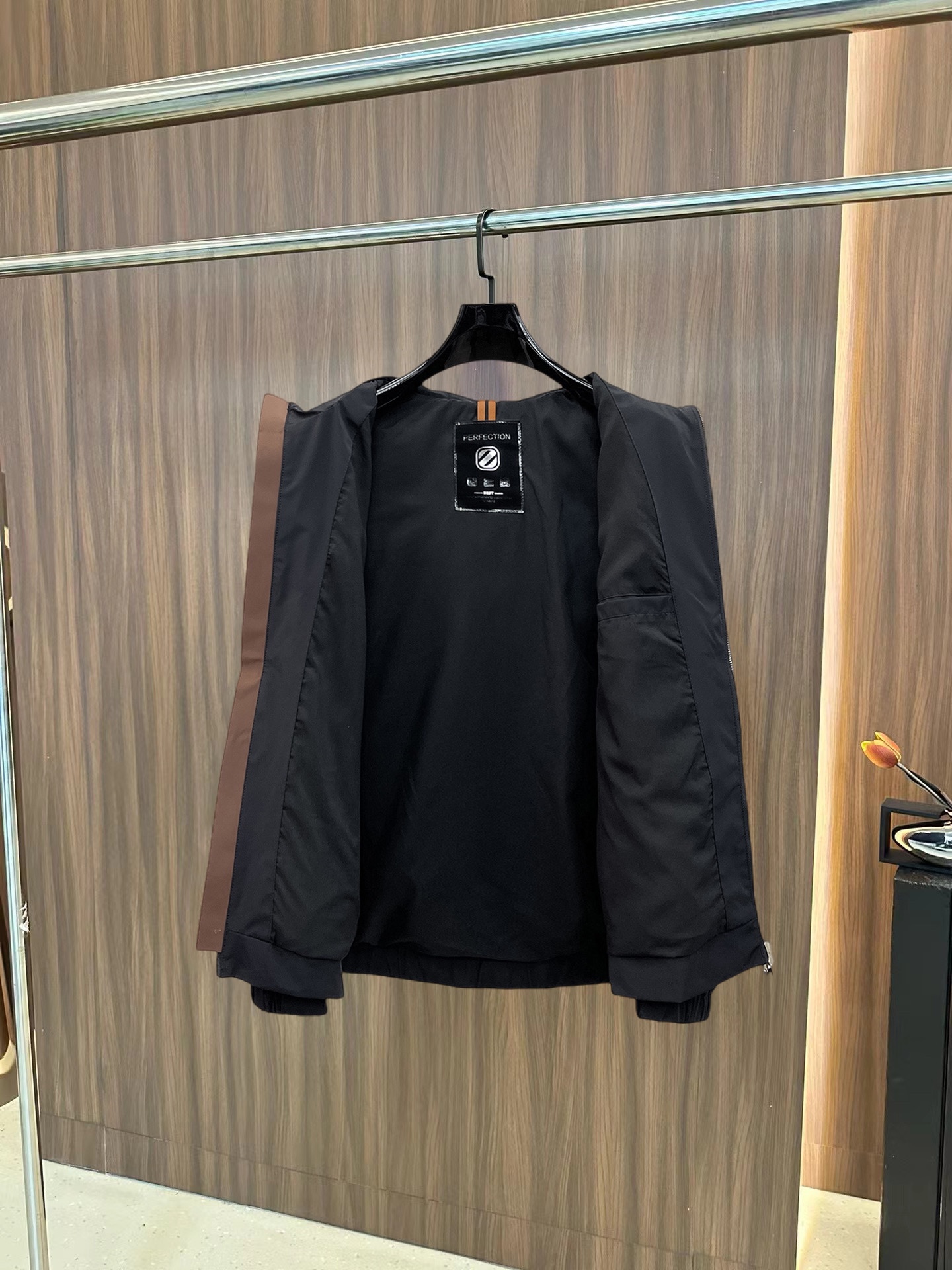 Zegna Haute Couture Haute Couture Ready-to-Wear Clothing Dress Jacket 3
