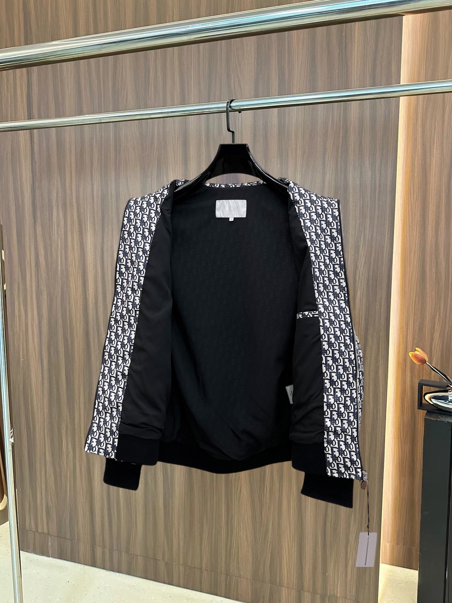 Dior Haute Couture Designer Jacket Coat Ready-to-Wear Ref 3