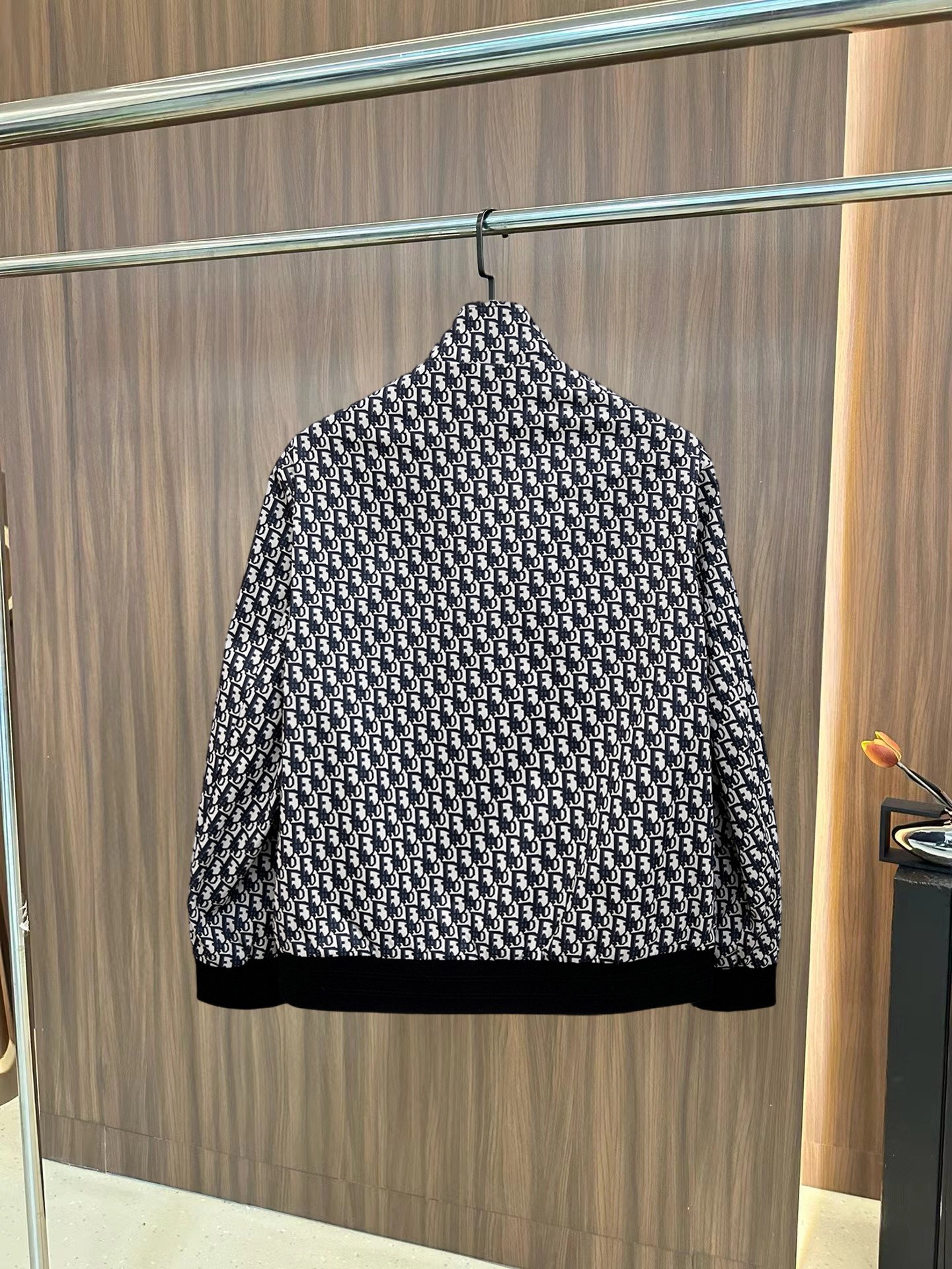 Dior Haute Couture Designer Jacket Coat Ready-to-Wear Ref 2