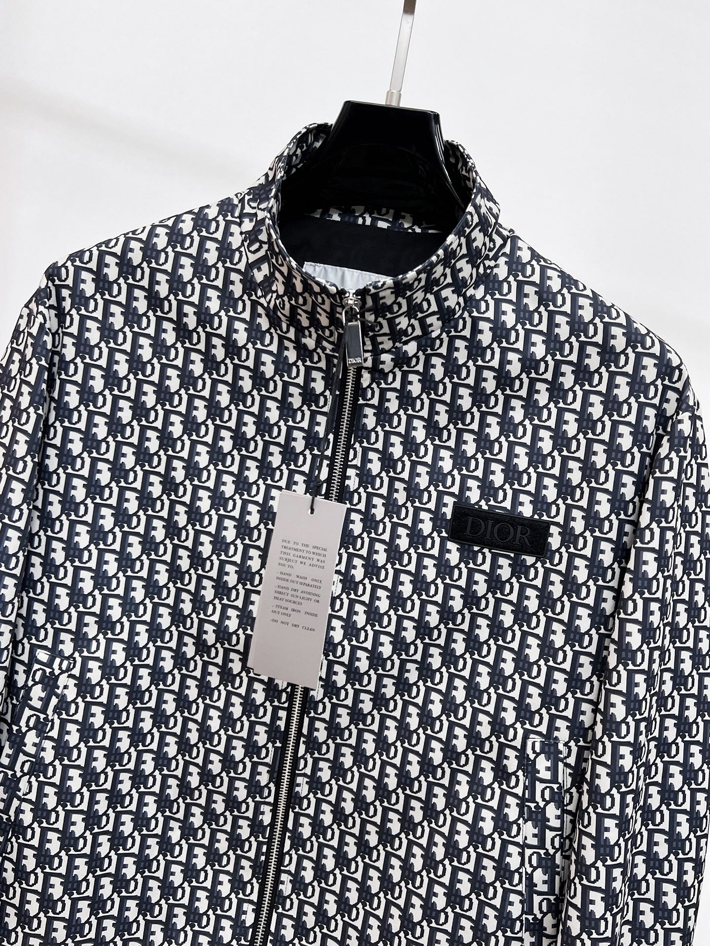 Dior Haute Couture Designer Jacket Coat Ready-to-Wear Ref 4