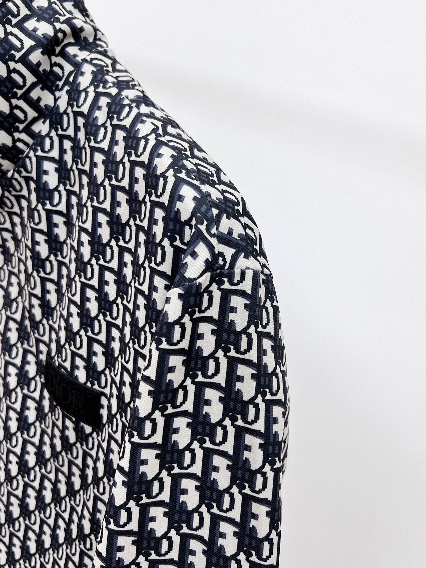 Dior Haute Couture Designer Jacket Coat Ready-to-Wear Ref 6