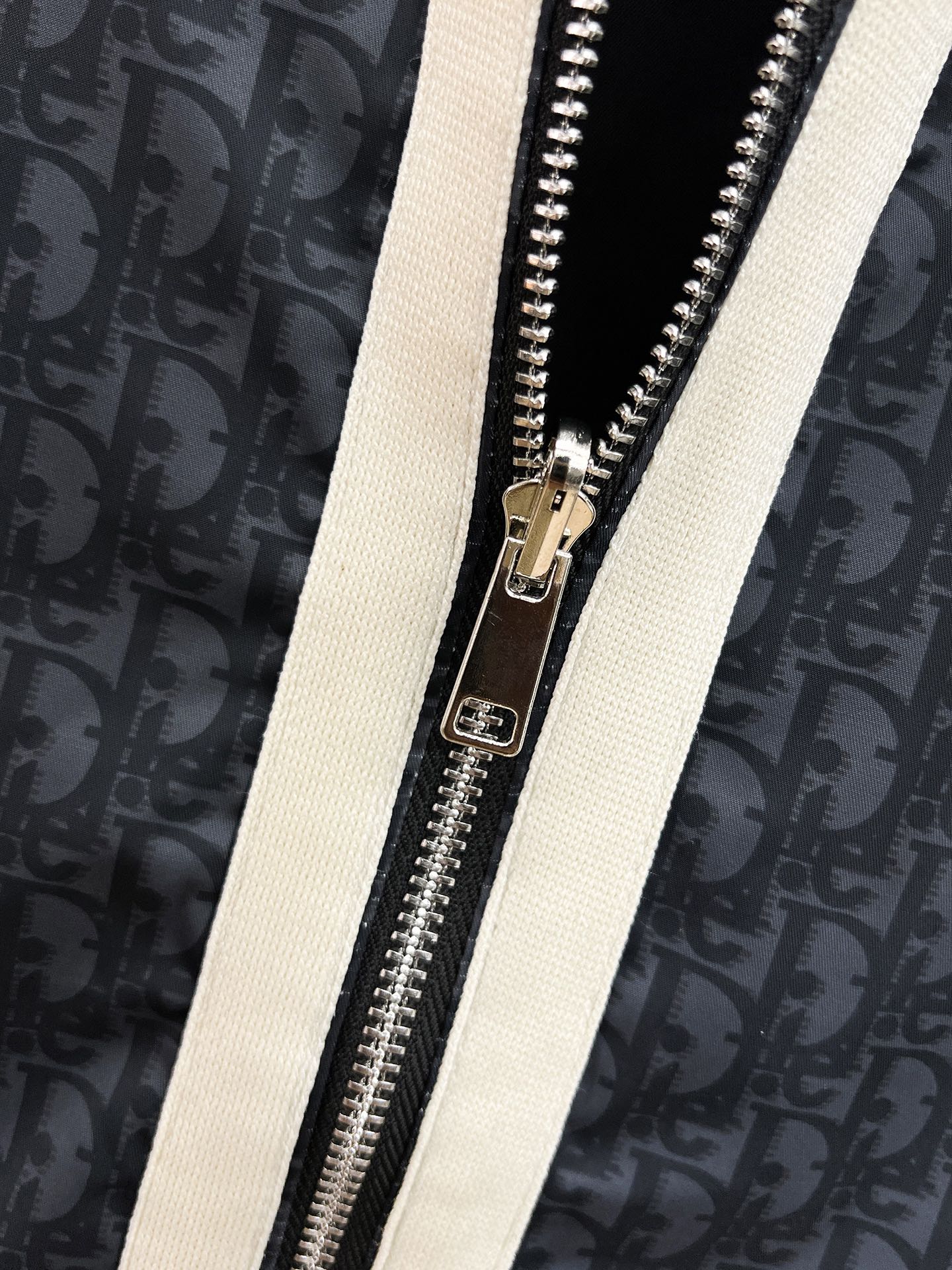 迪奥 Dior 高级成衣风衣外套及大衣服饰 #4C99C6D7 8