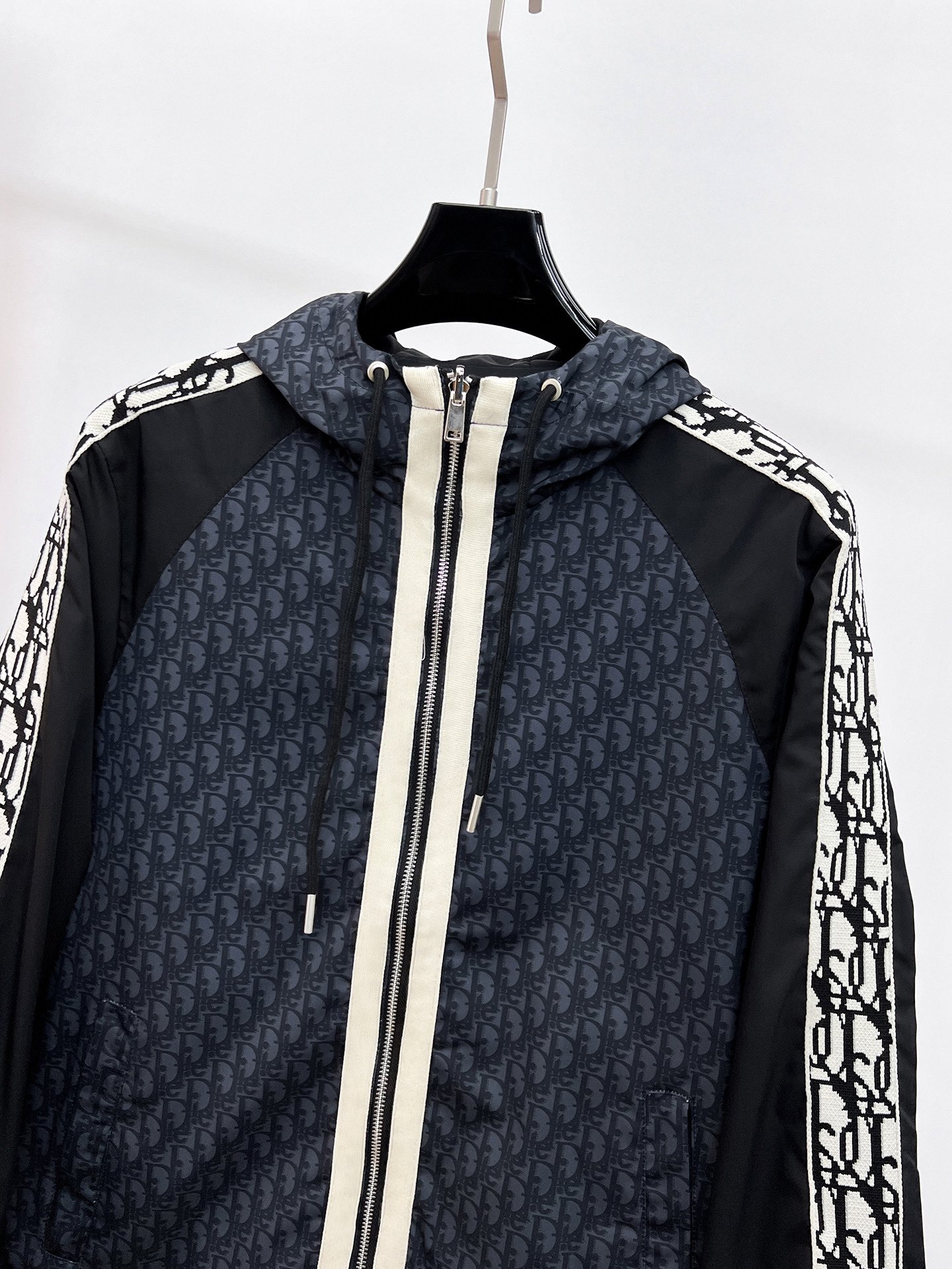 迪奥 Dior 高级成衣风衣外套及大衣服饰 #4C99C6D7 5