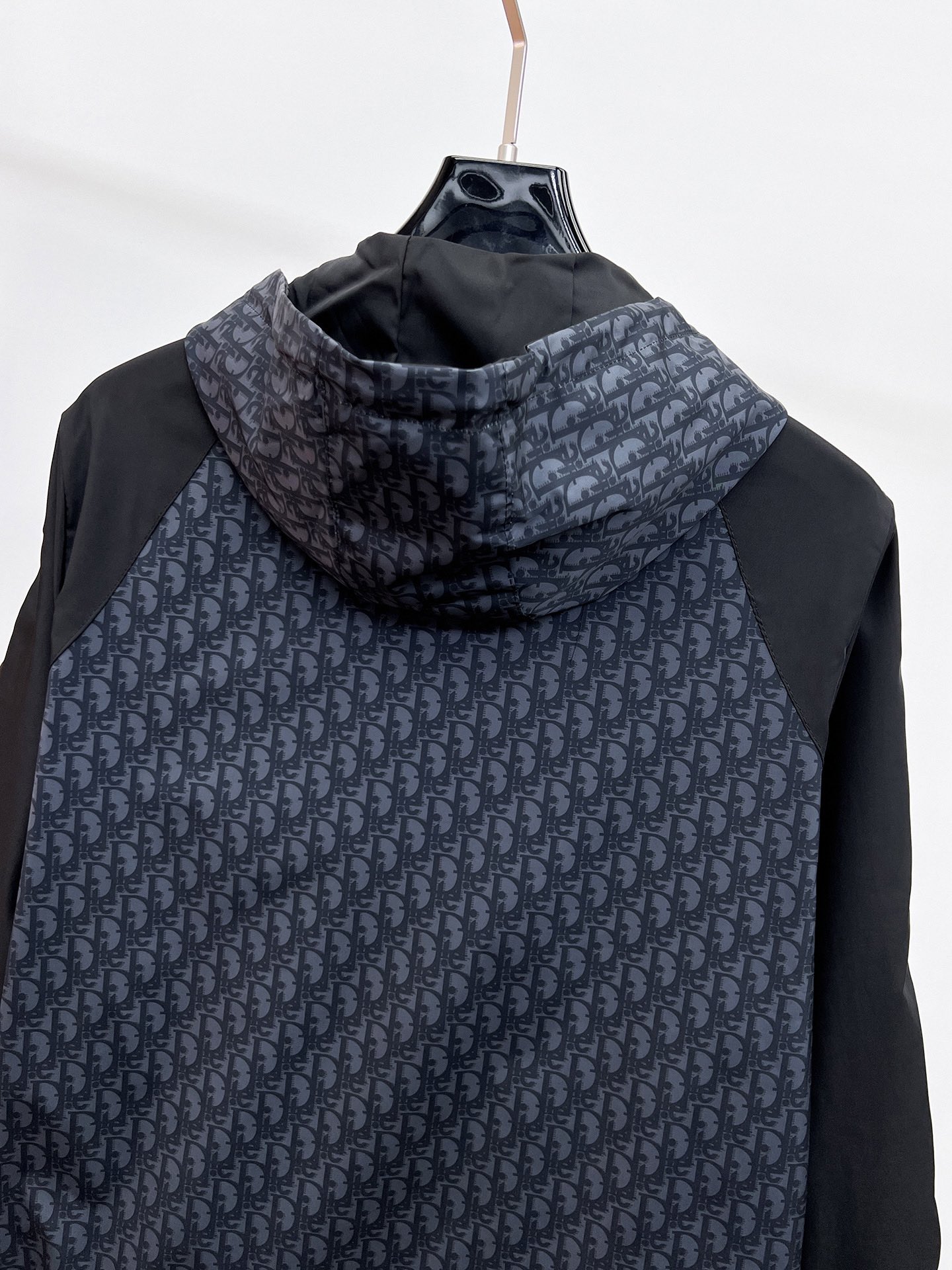 迪奥 Dior 高级成衣风衣外套及大衣服饰 #4C99C6D7 6