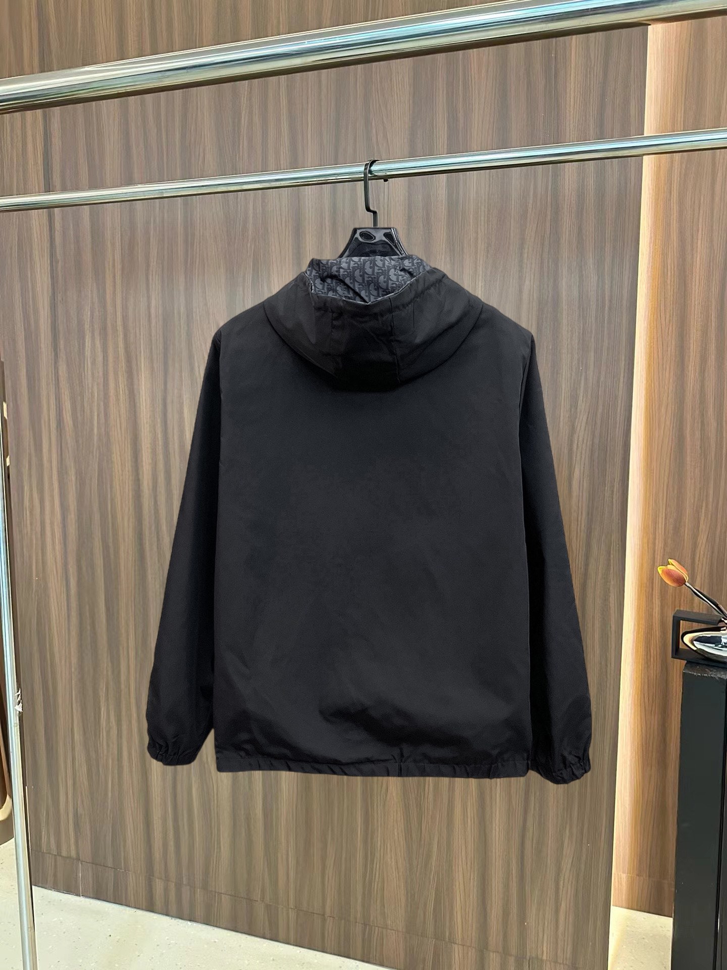 迪奥 Dior 高级成衣风衣外套及大衣服饰 #4C99C6D7 2