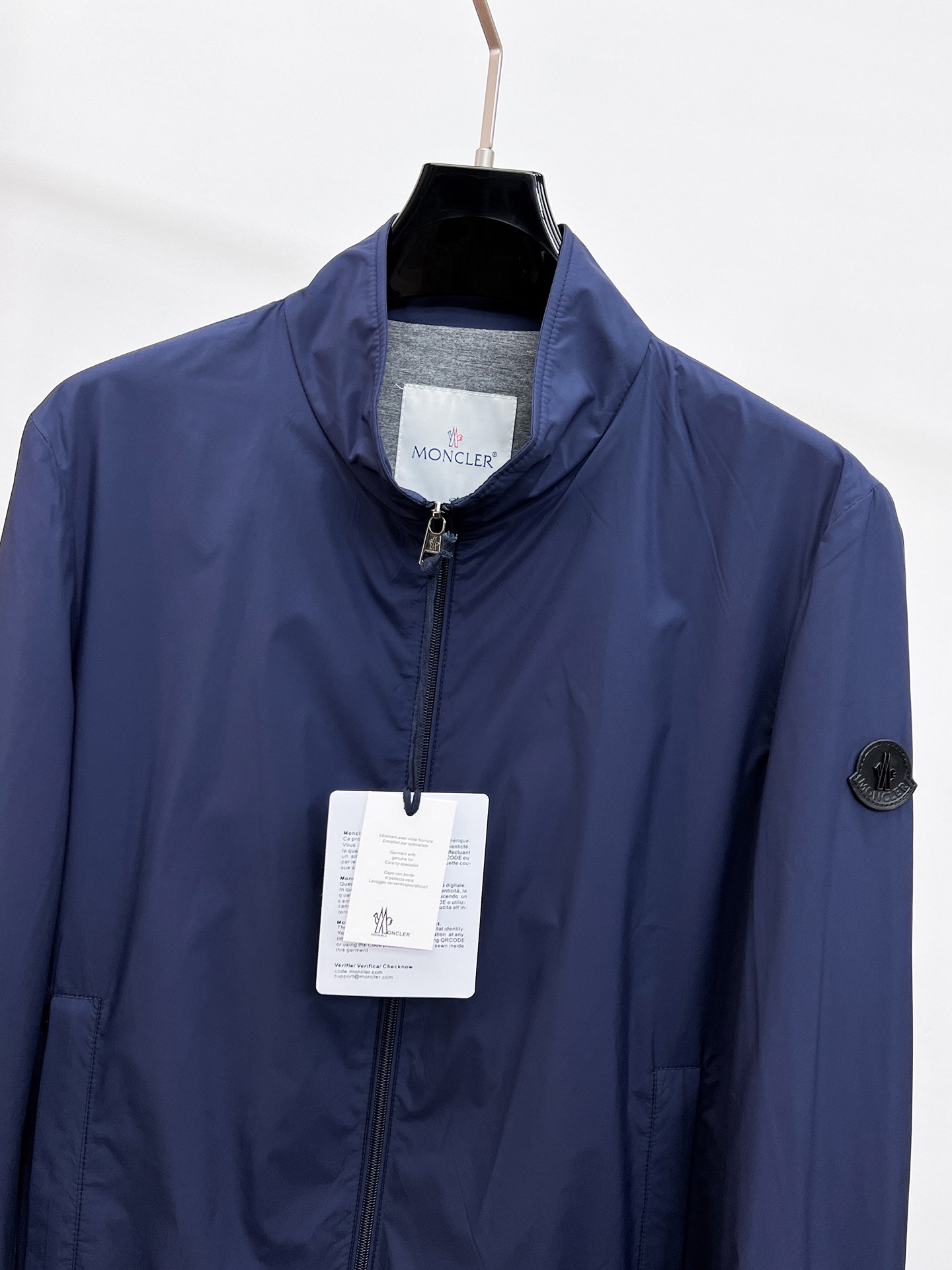 Moncler Haute Couture Haute Couture Ready-to-Wear Clothing Dress Jacket 4