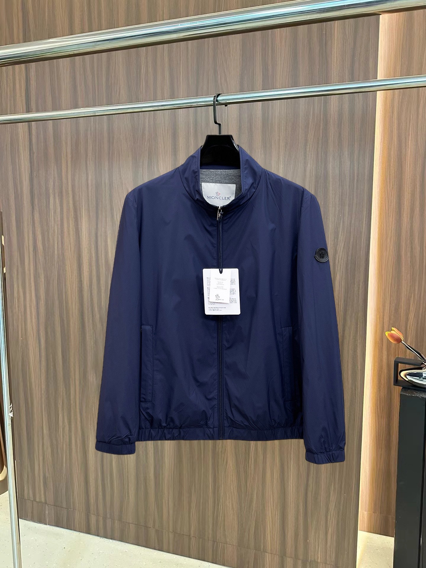 Moncler Haute Couture Haute Couture Ready-to-Wear Clothing Dress Jacket