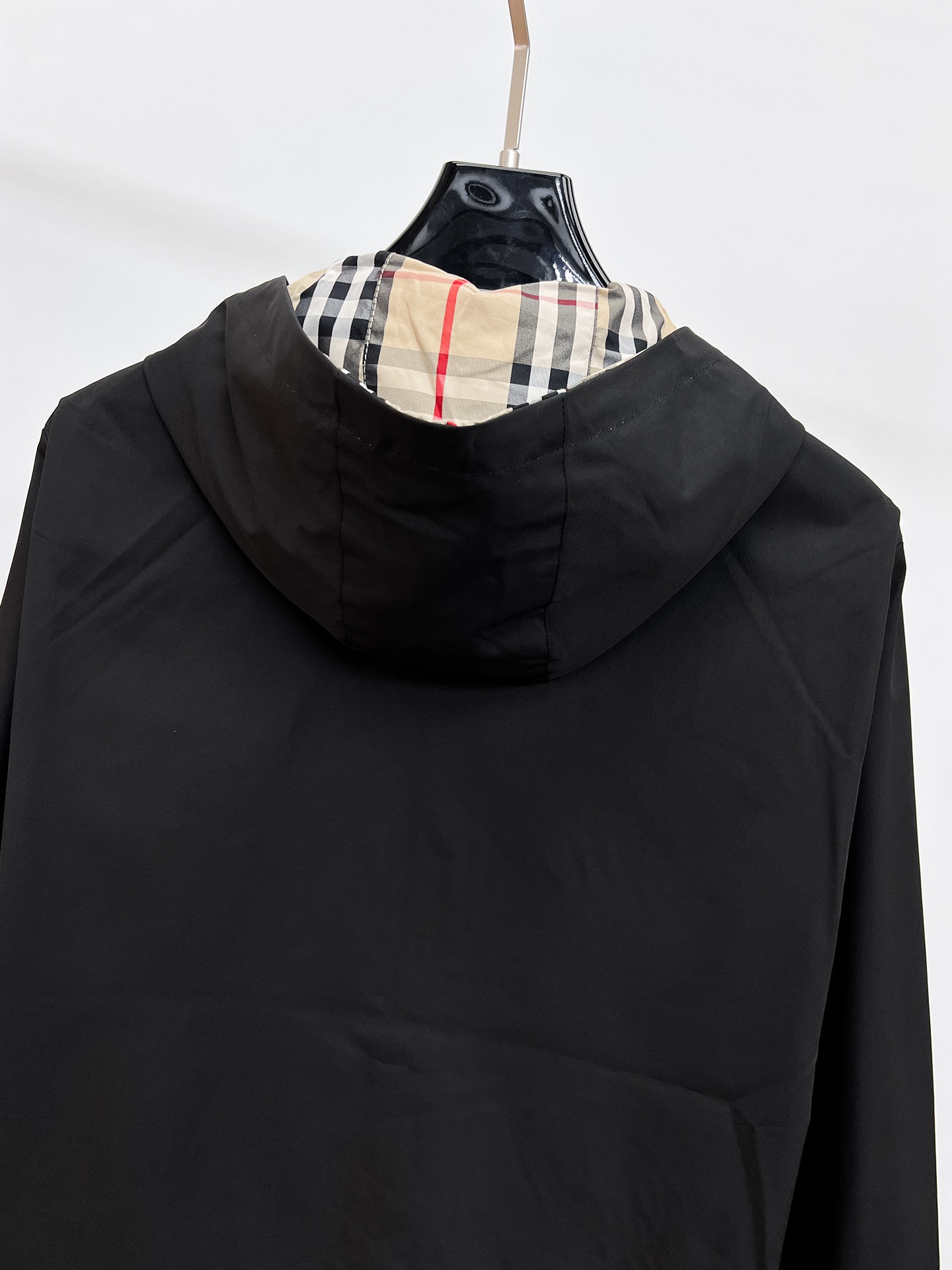 Burberry Haute Couture Haute Couture Ready-to-Wear Clothing Dress Jacket 6