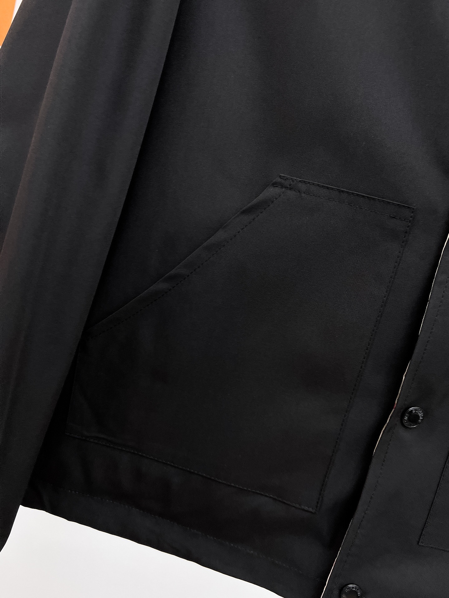Burberry Haute Couture Haute Couture Ready-to-Wear Clothing Dress Jacket 9