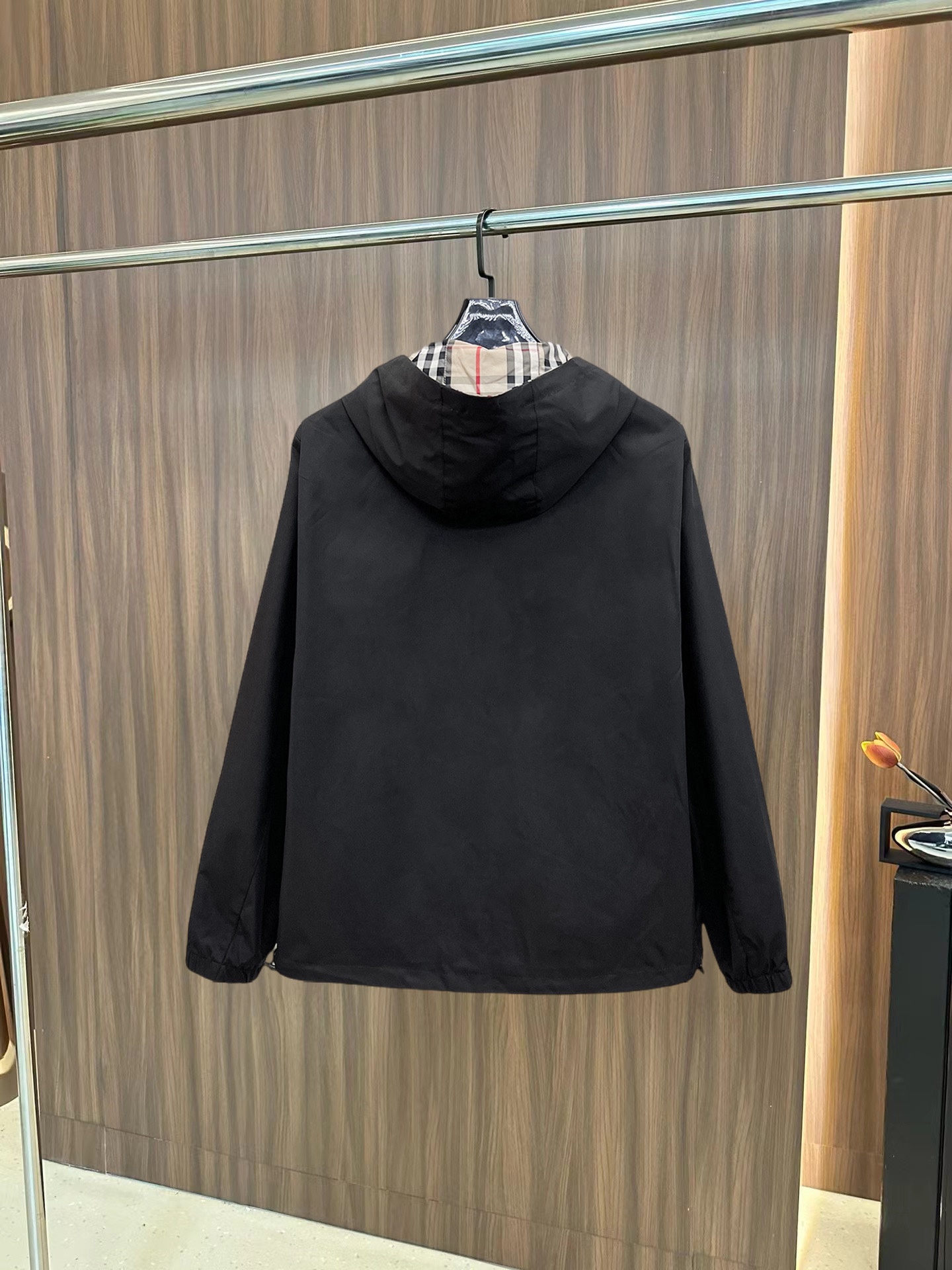 Burberry Haute Couture Haute Couture Ready-to-Wear Clothing Dress Jacket 3