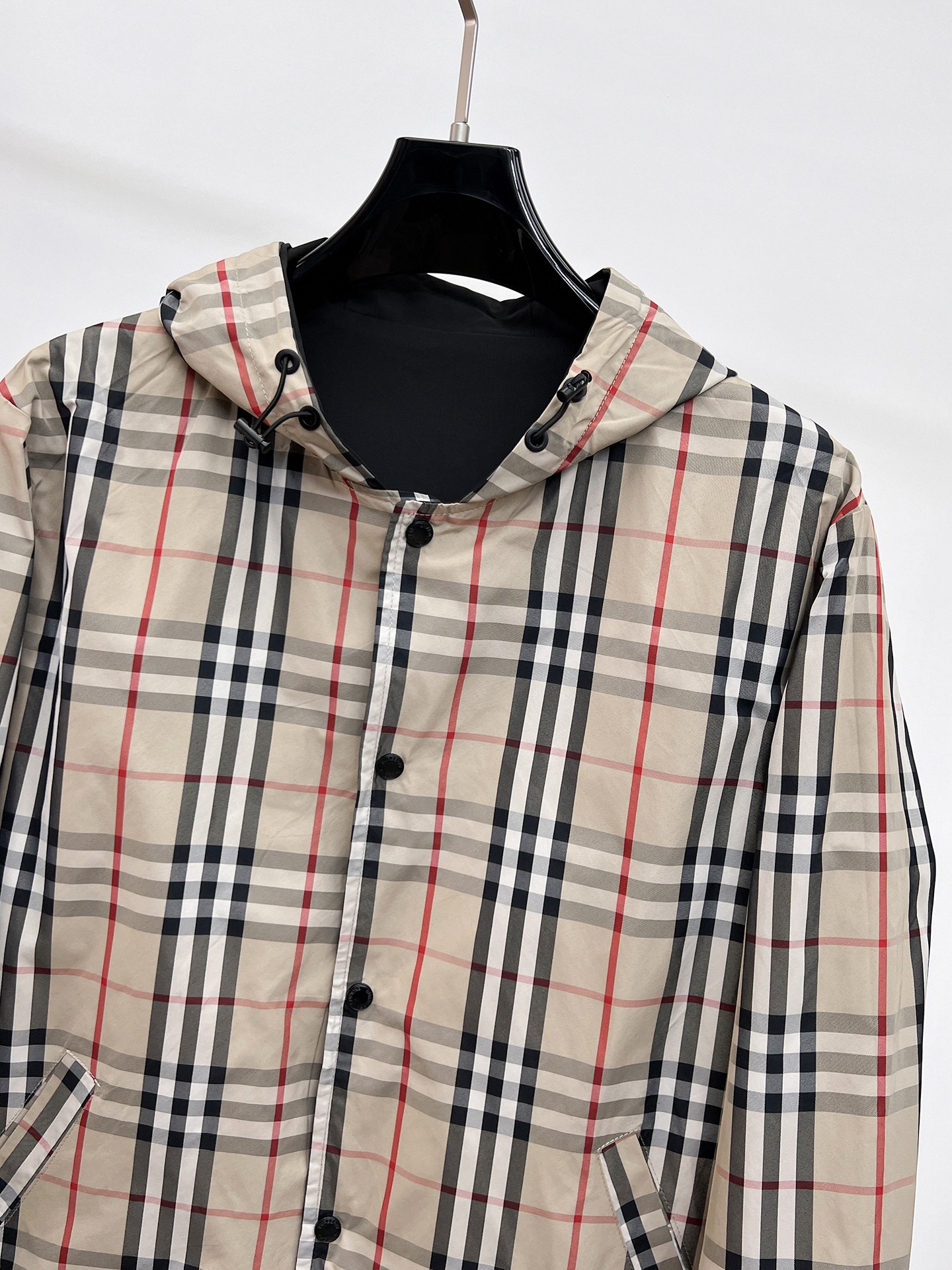 Burberry Haute Couture Haute Couture Ready-to-Wear Clothing Dress Jacket 7