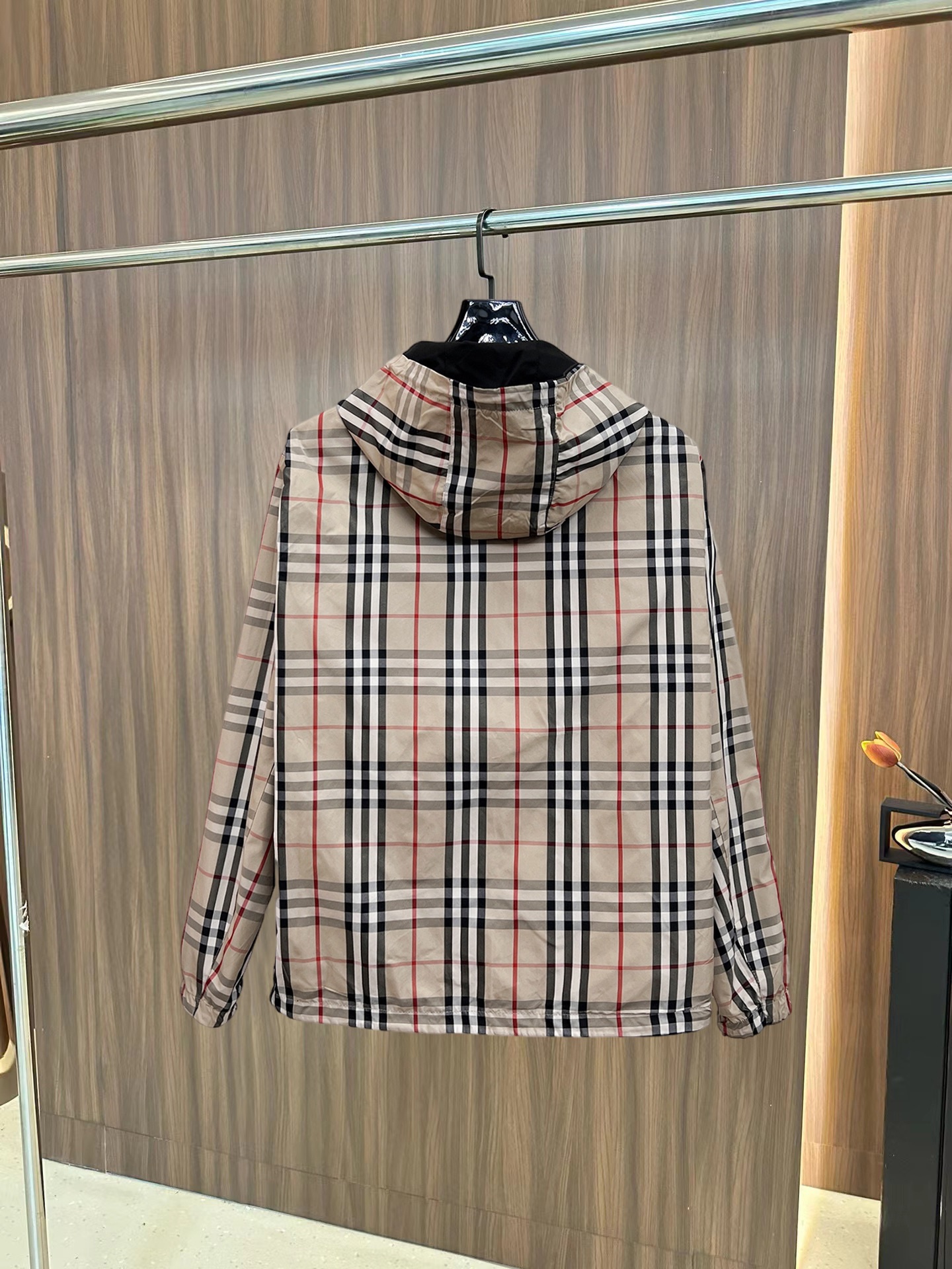 Burberry Haute Couture Haute Couture Ready-to-Wear Clothing Dress Jacket 4