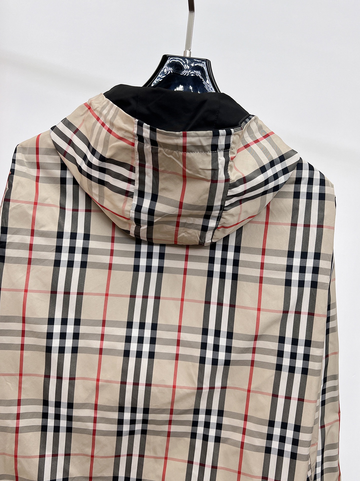 Burberry Haute Couture Haute Couture Ready-to-Wear Clothing Dress Jacket 8