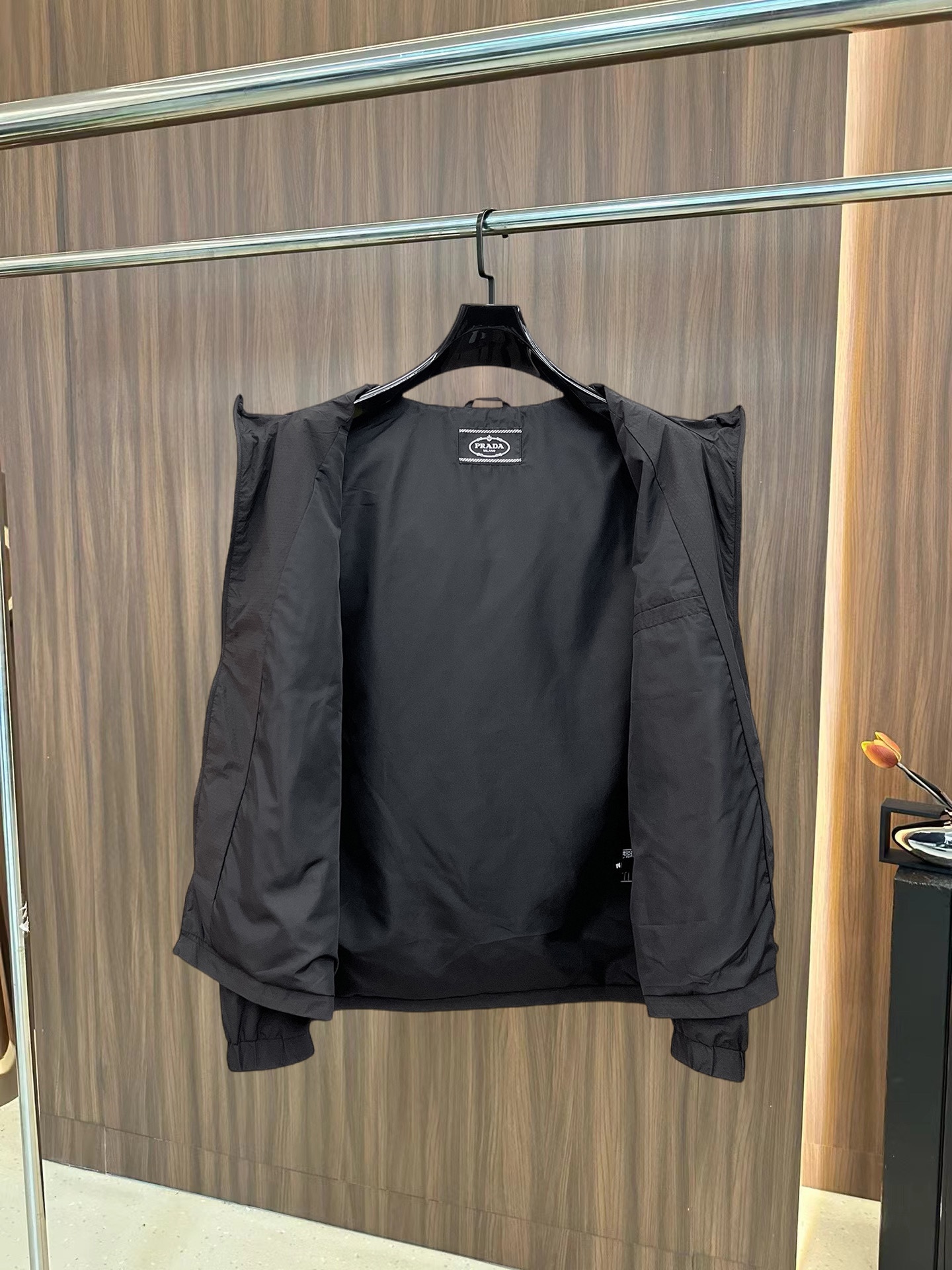 Prada Haute Couture Designer Jacket Coat Ready-to-Wear Ref.5DCA0D3F 3