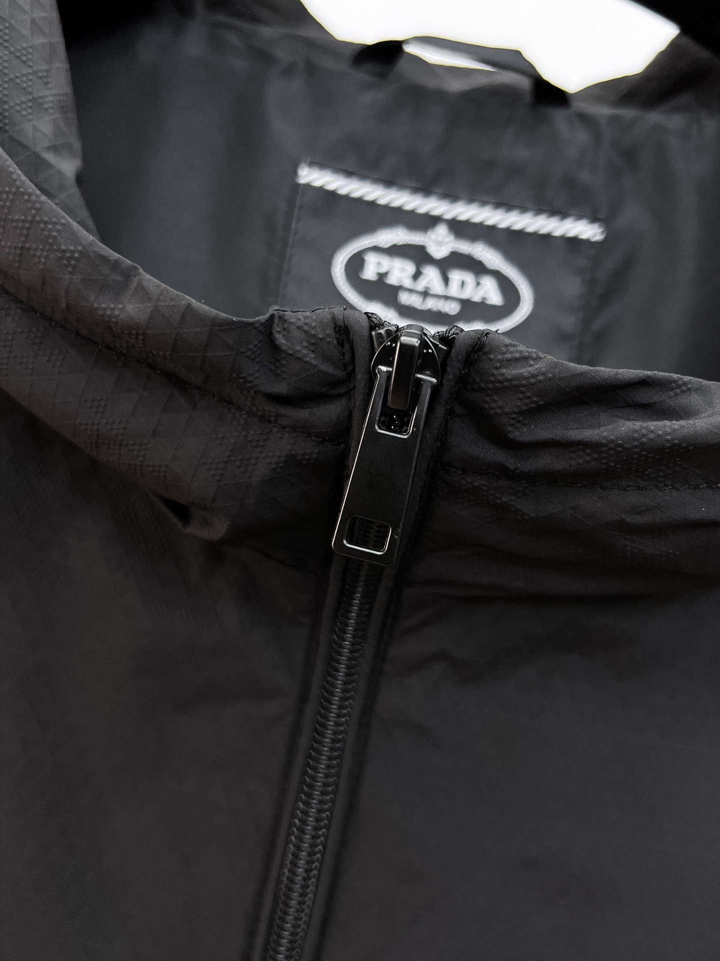 Prada Haute Couture Designer Jacket Coat Ready-to-Wear Ref.5DCA0D3F 8