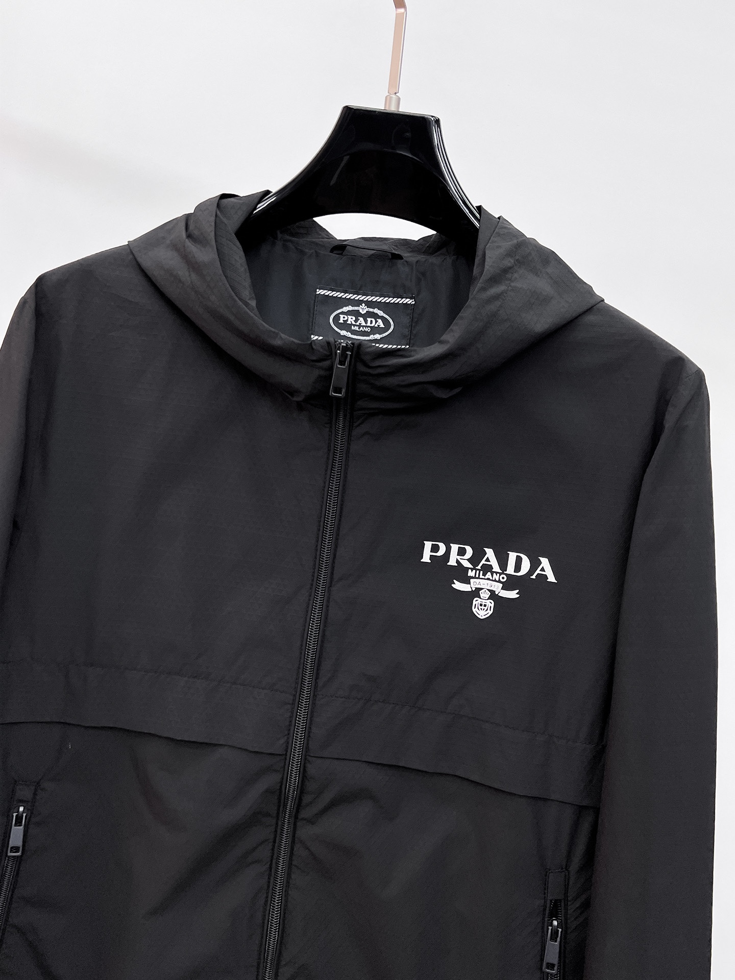 Prada Haute Couture Designer Jacket Coat Ready-to-Wear Ref.5DCA0D3F 4