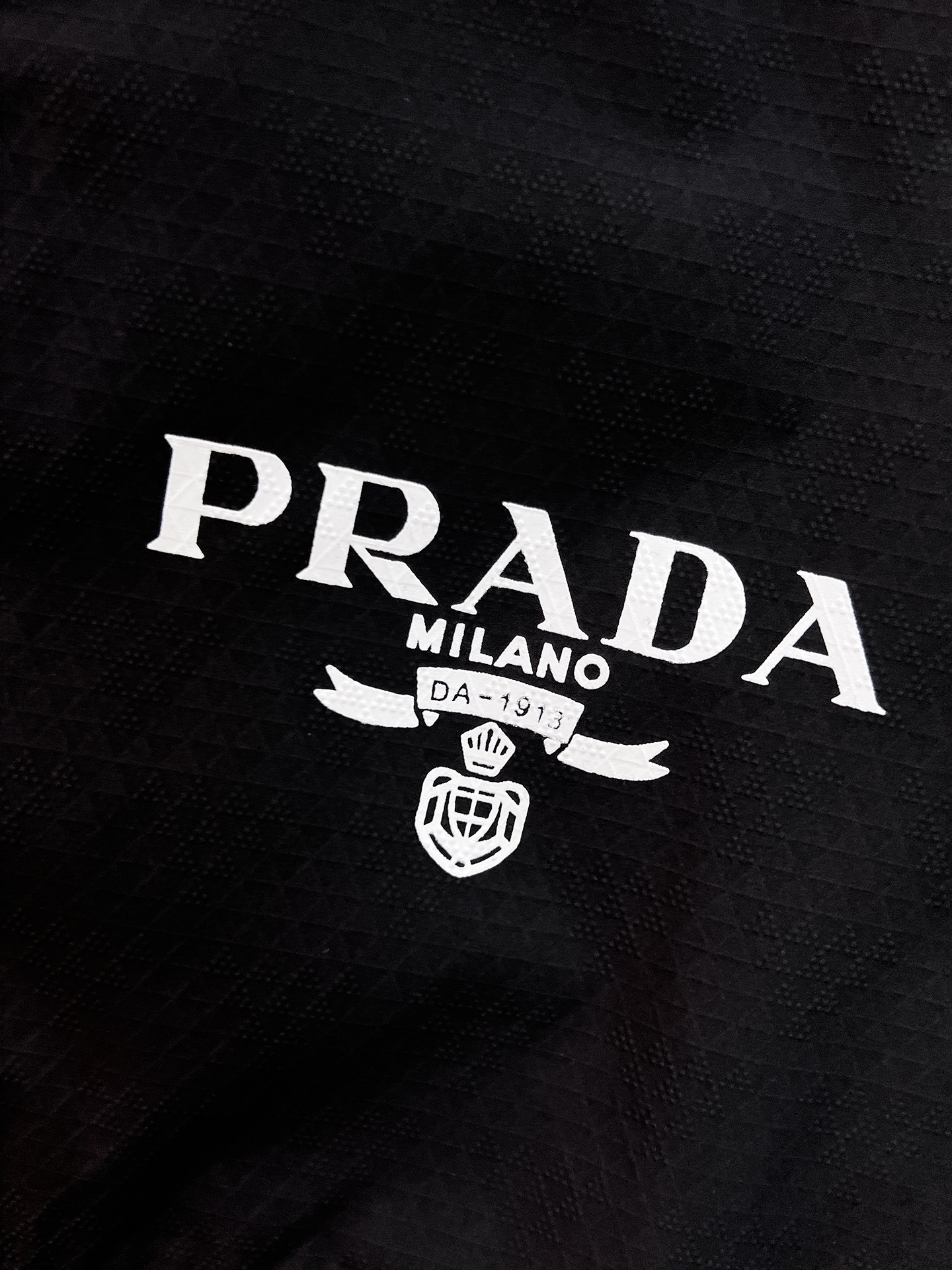 Prada Haute Couture Designer Jacket Coat Ready-to-Wear Ref.5DCA0D3F 6